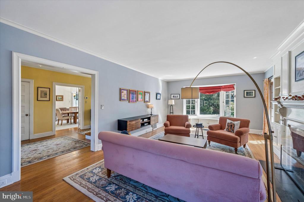 490 BANCROFT ROAD