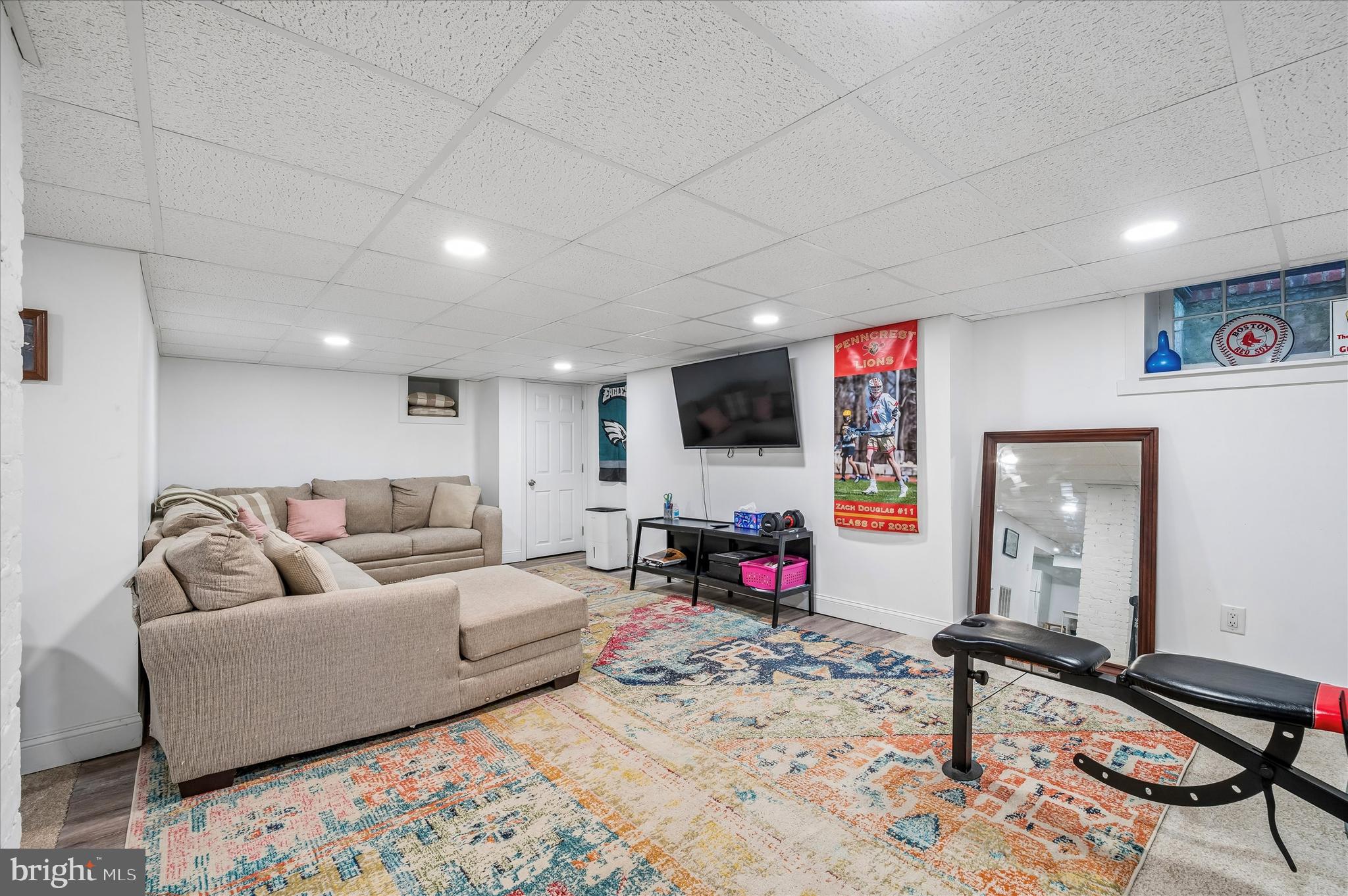 490 BANCROFT ROAD