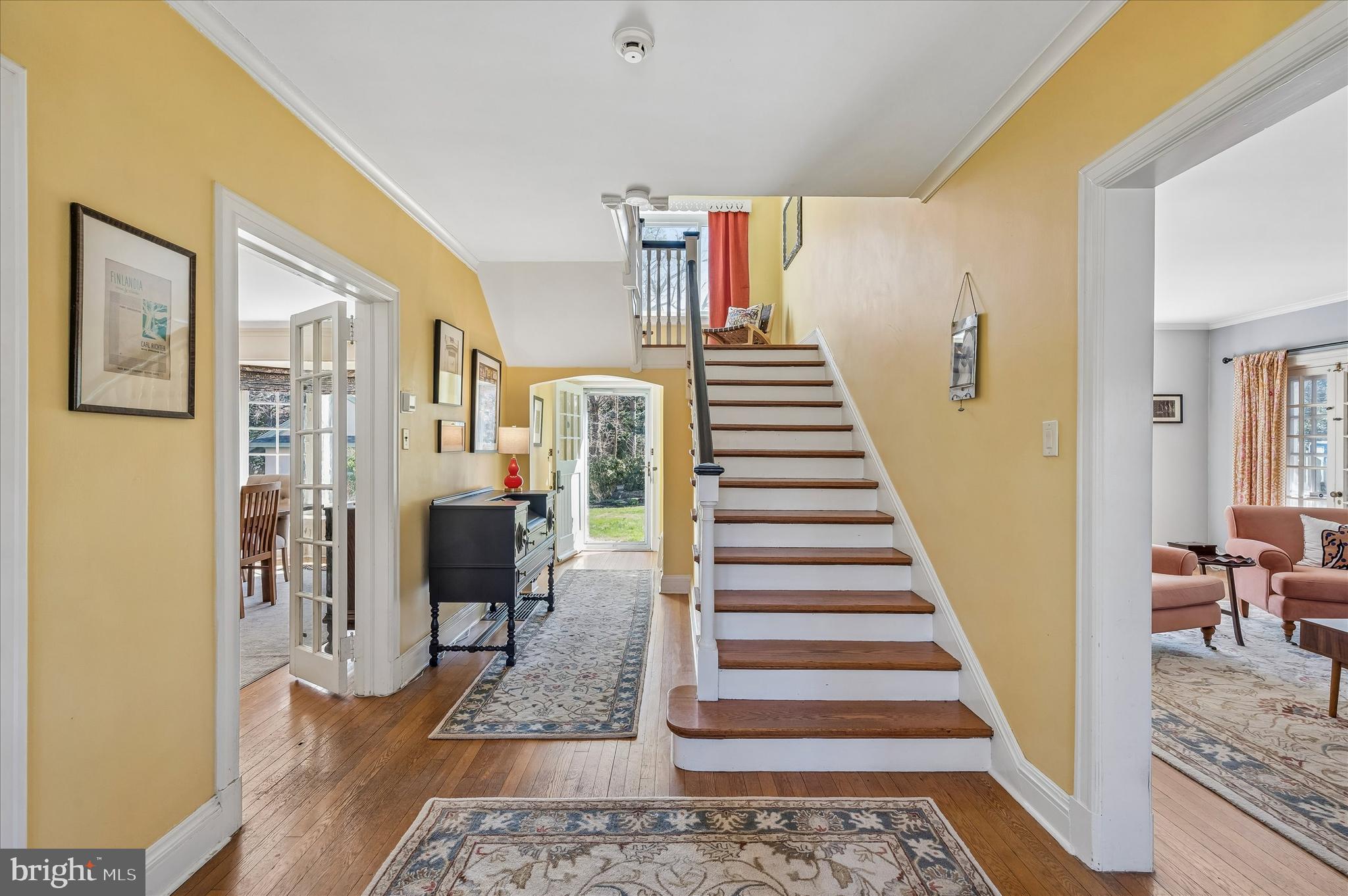 490 BANCROFT ROAD