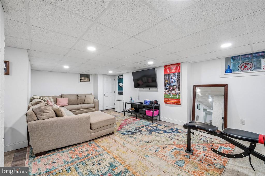 490 BANCROFT ROAD