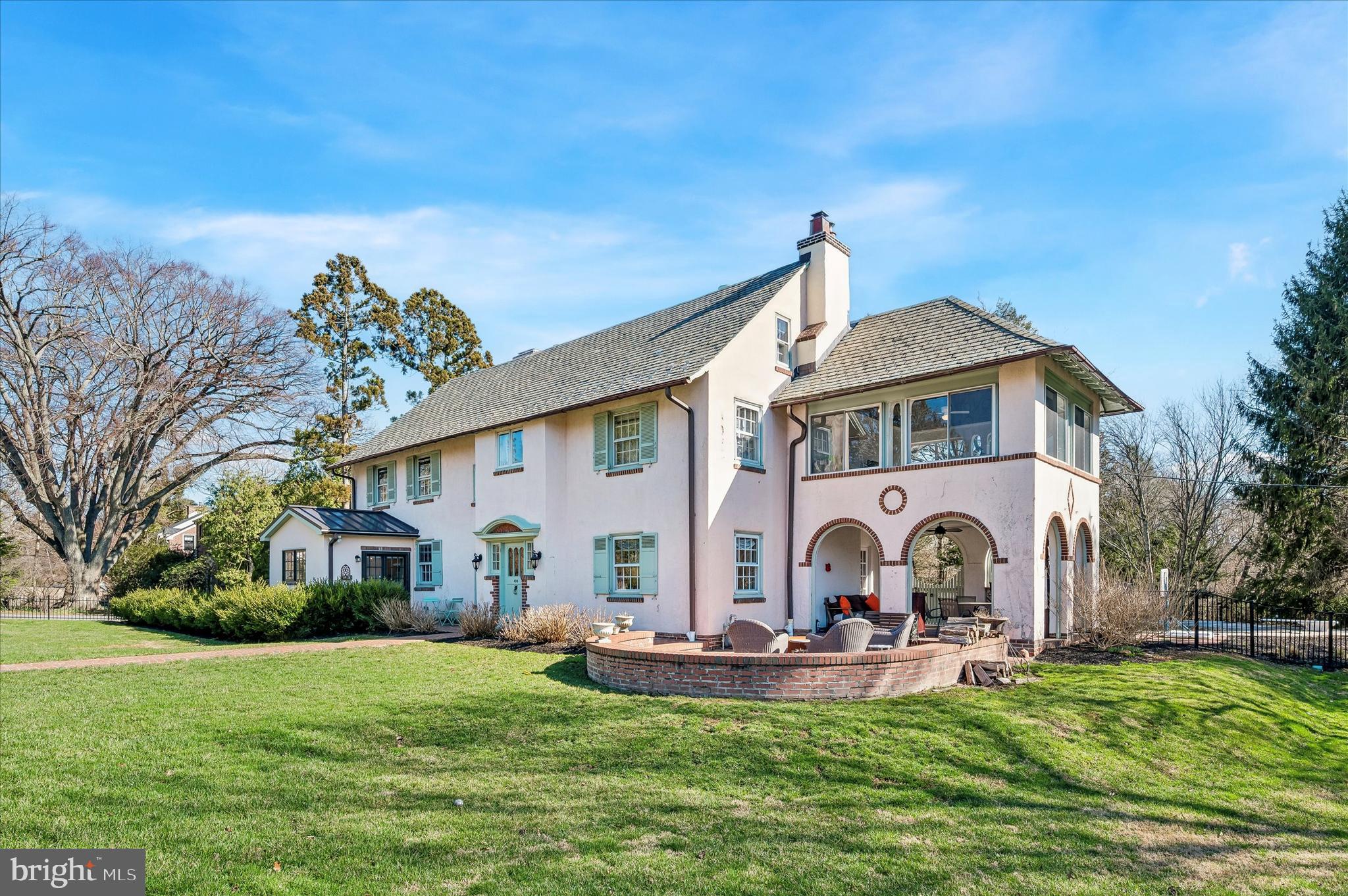 490 BANCROFT ROAD