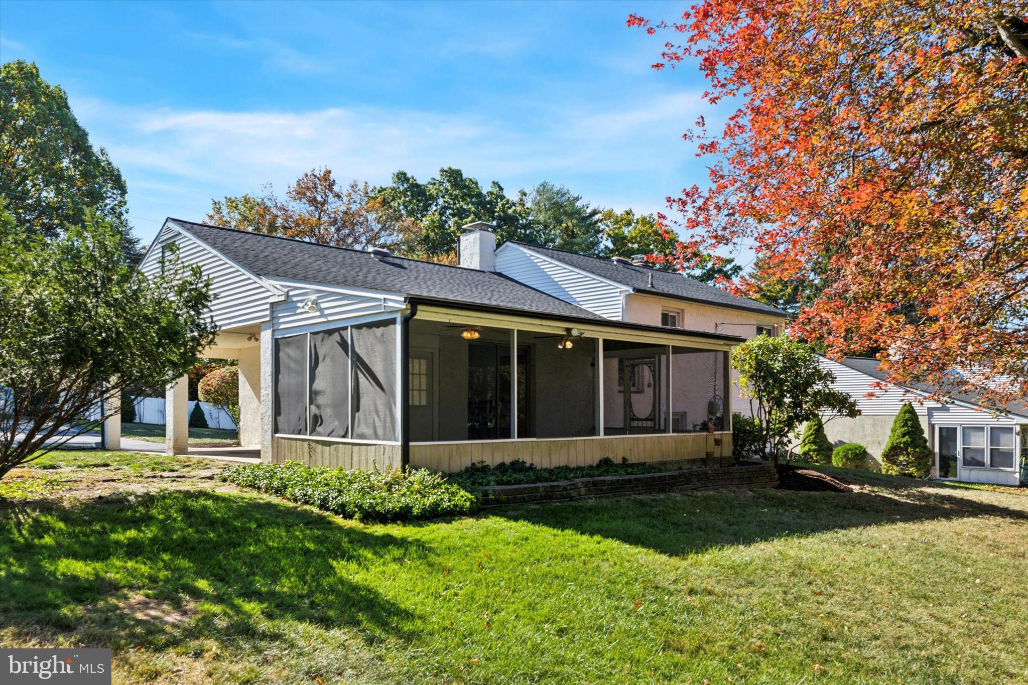 290 W VALLEY FORGE ROAD