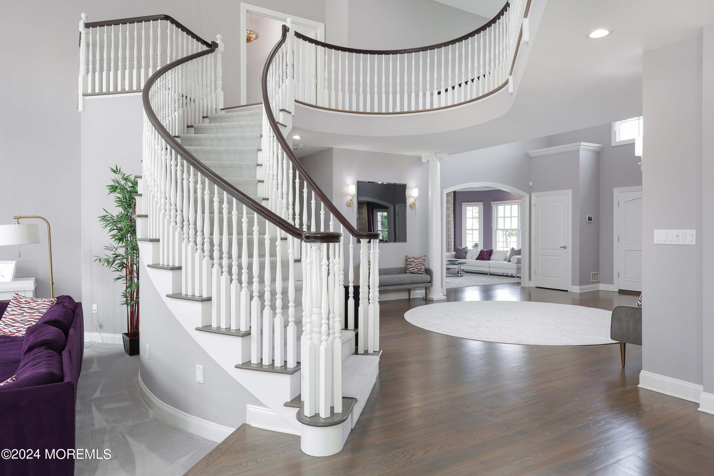 6 Evergreen Lane