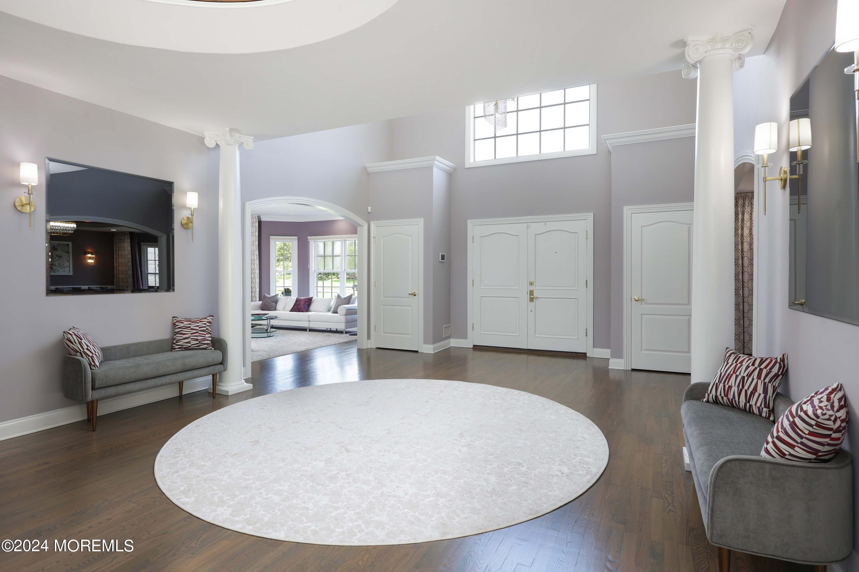 6 Evergreen Lane