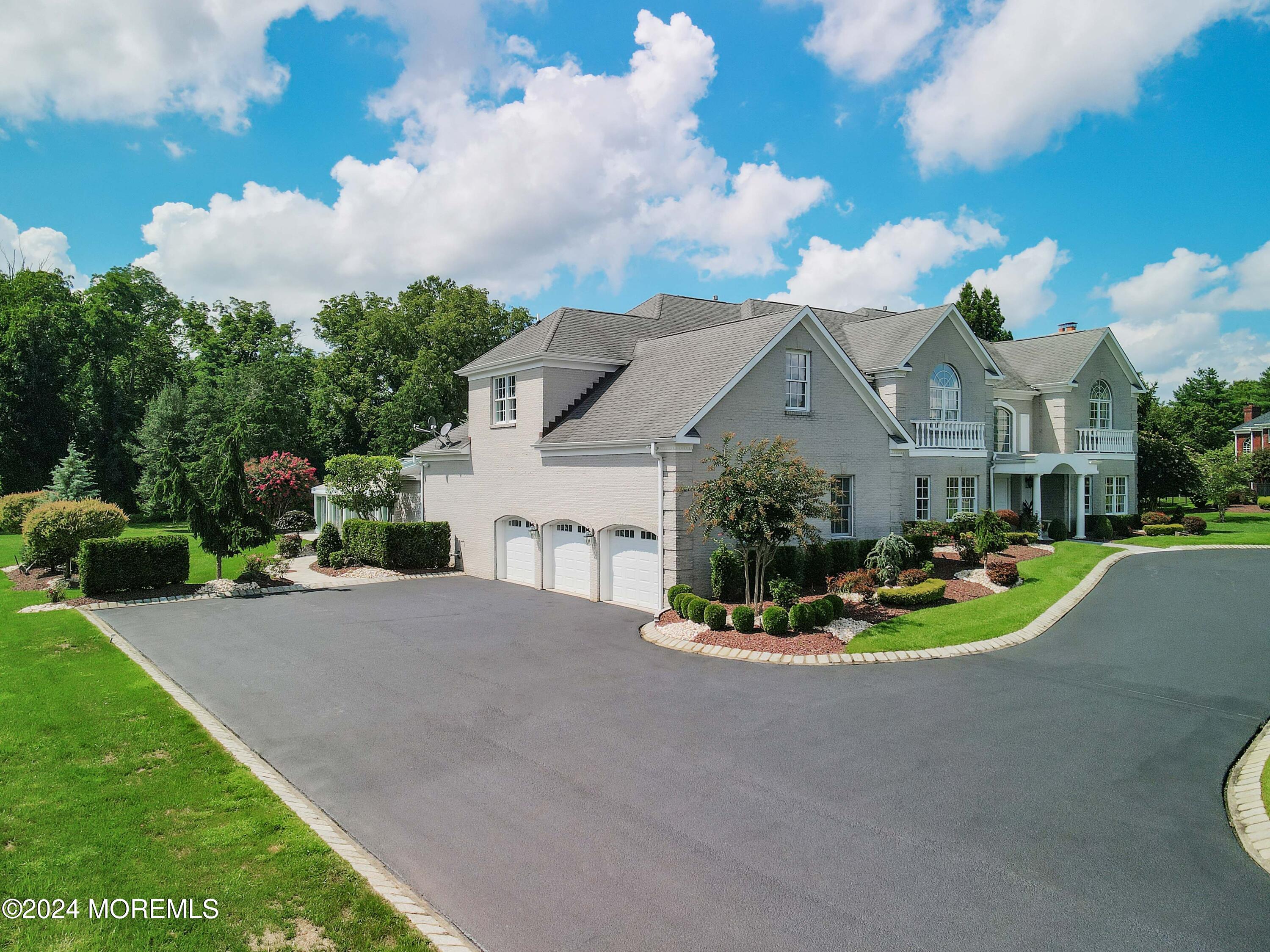 6 Evergreen Lane
