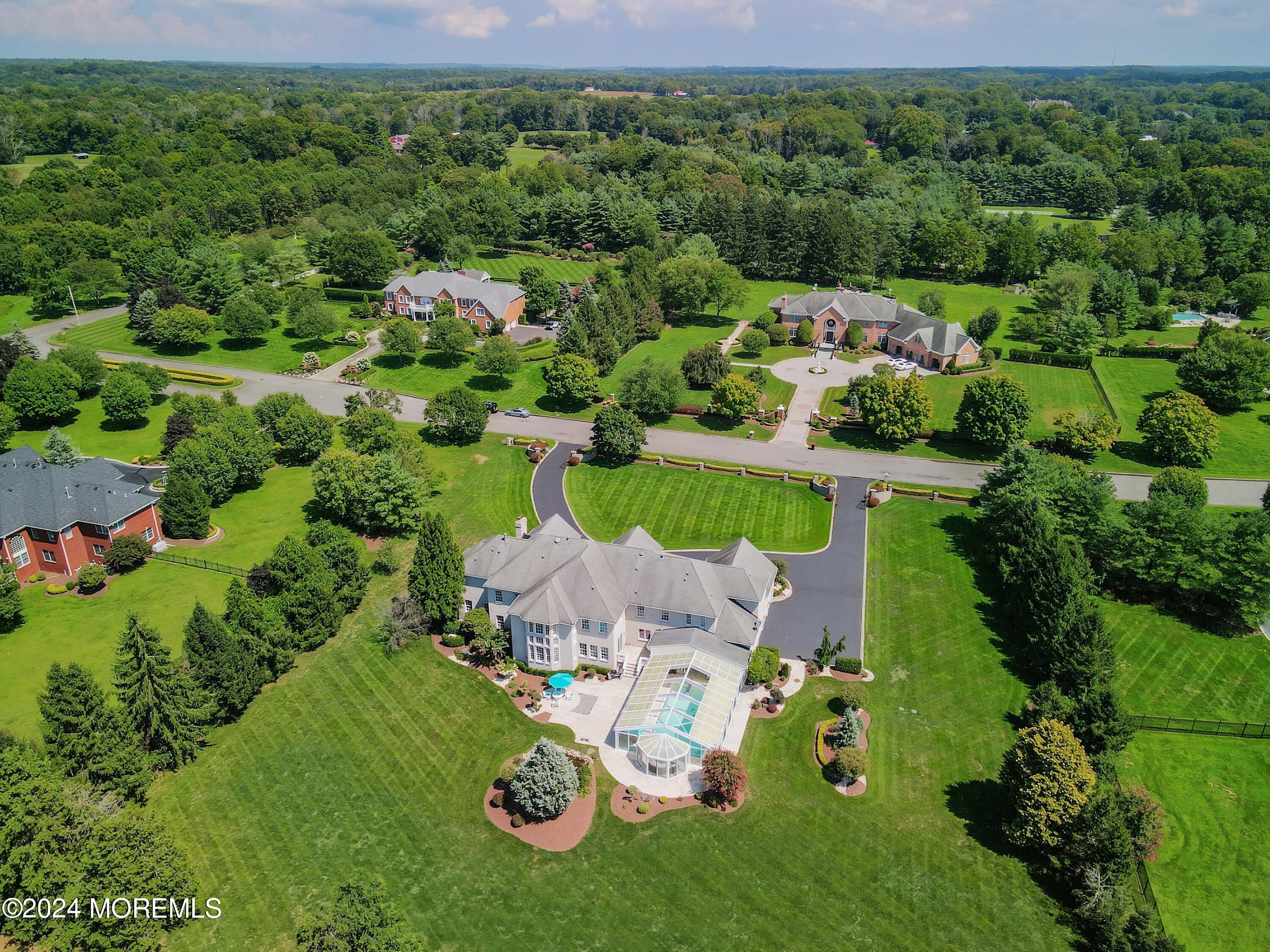 6 Evergreen Lane