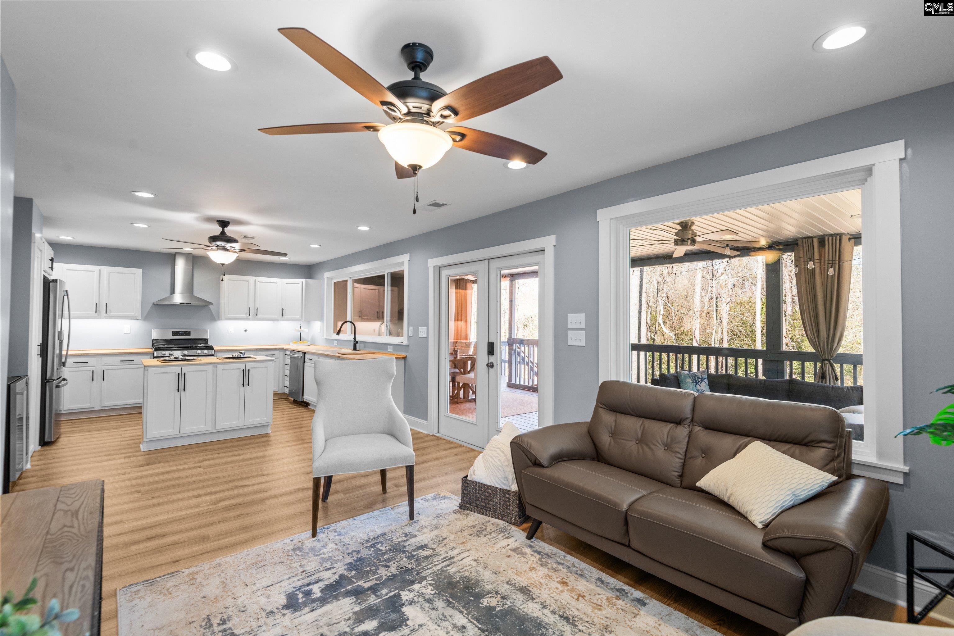 3308 Keenan Drive