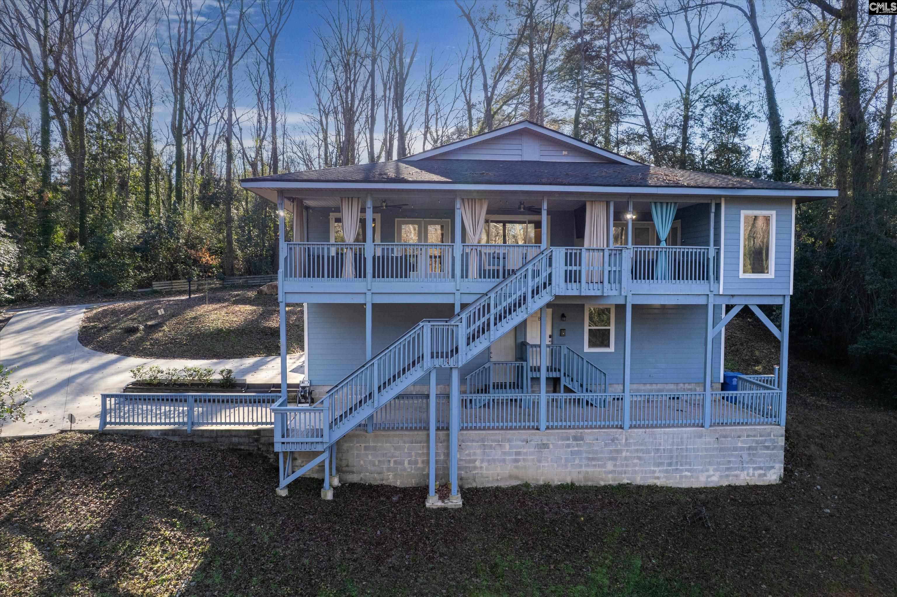 3308 Keenan Drive