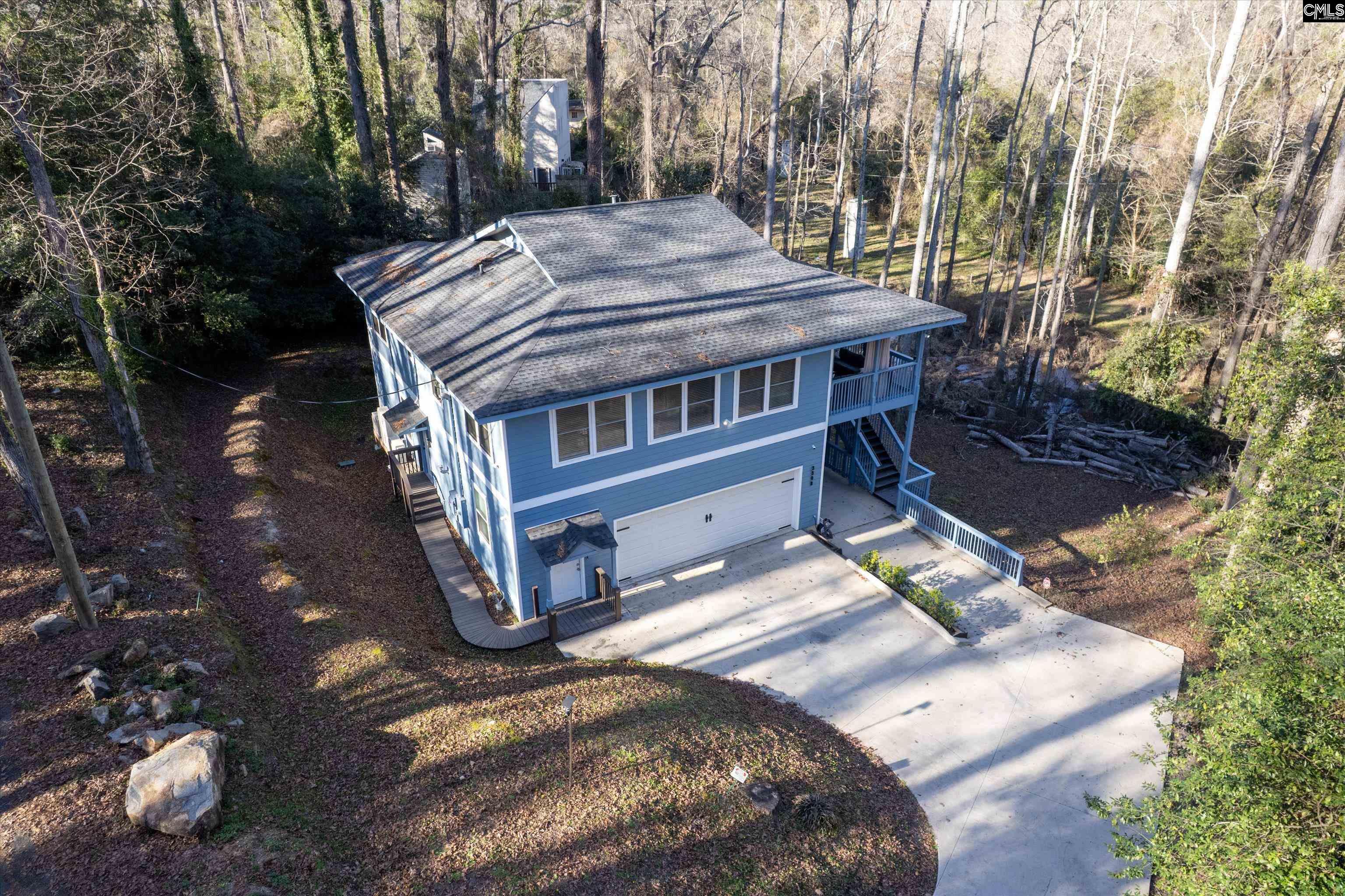 3308 Keenan Drive