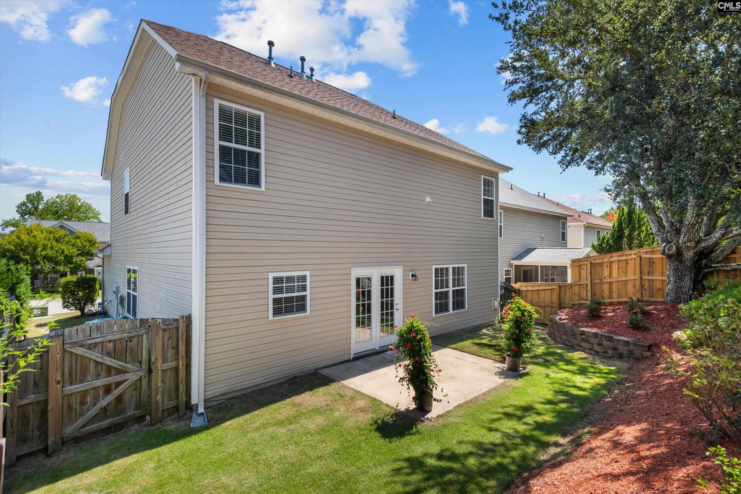 117 Loganberry Court