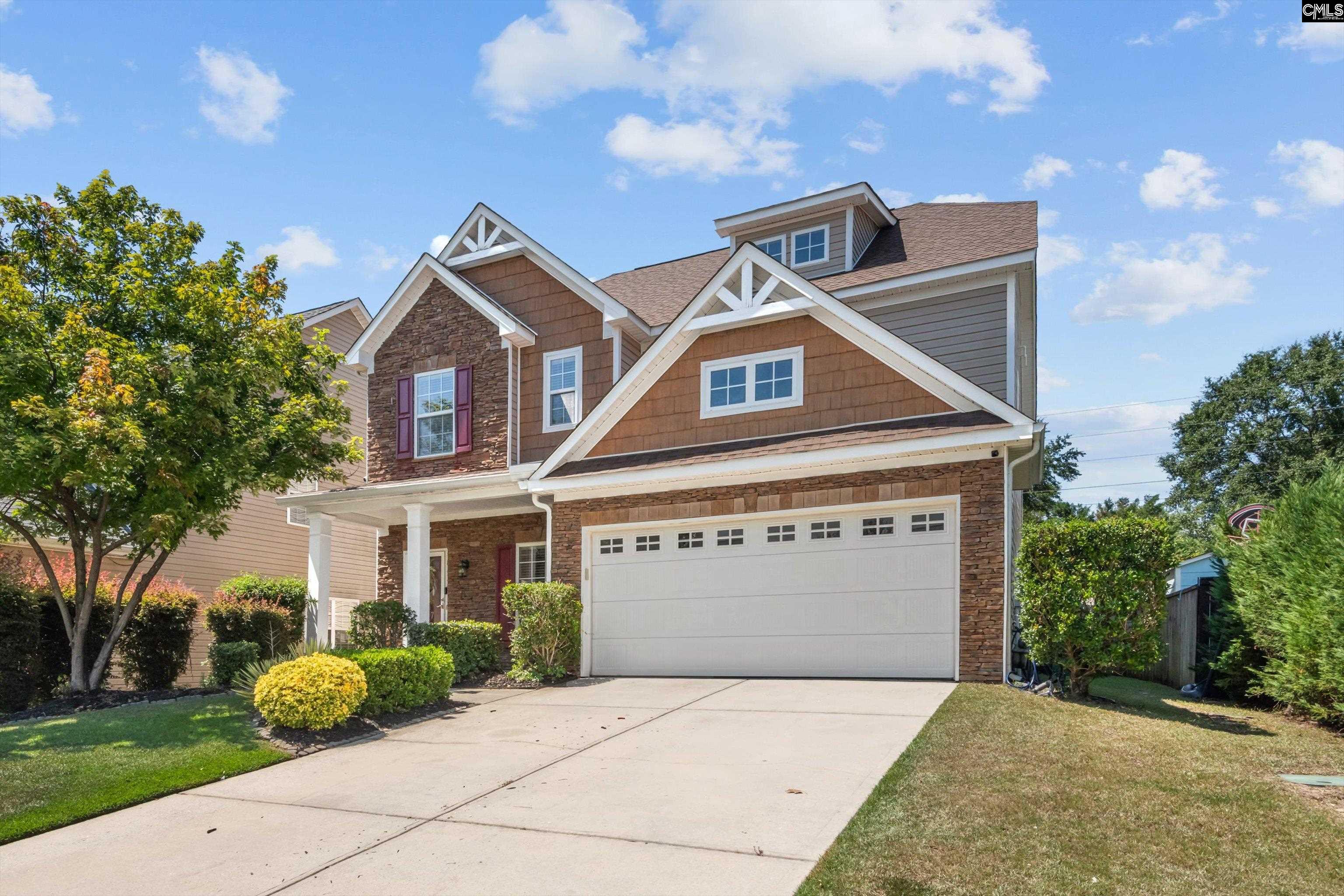 117 Loganberry Court