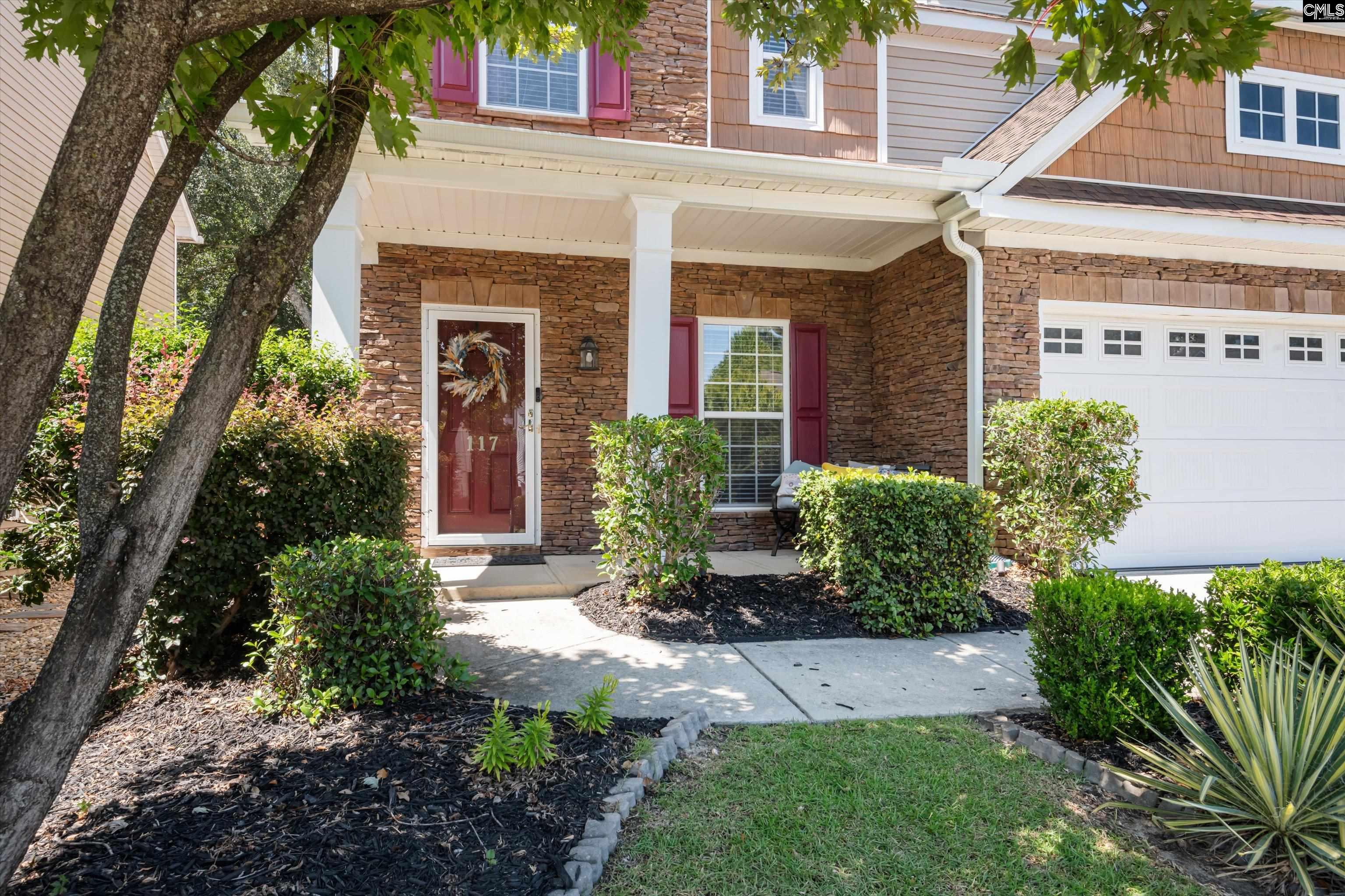 117 Loganberry Court