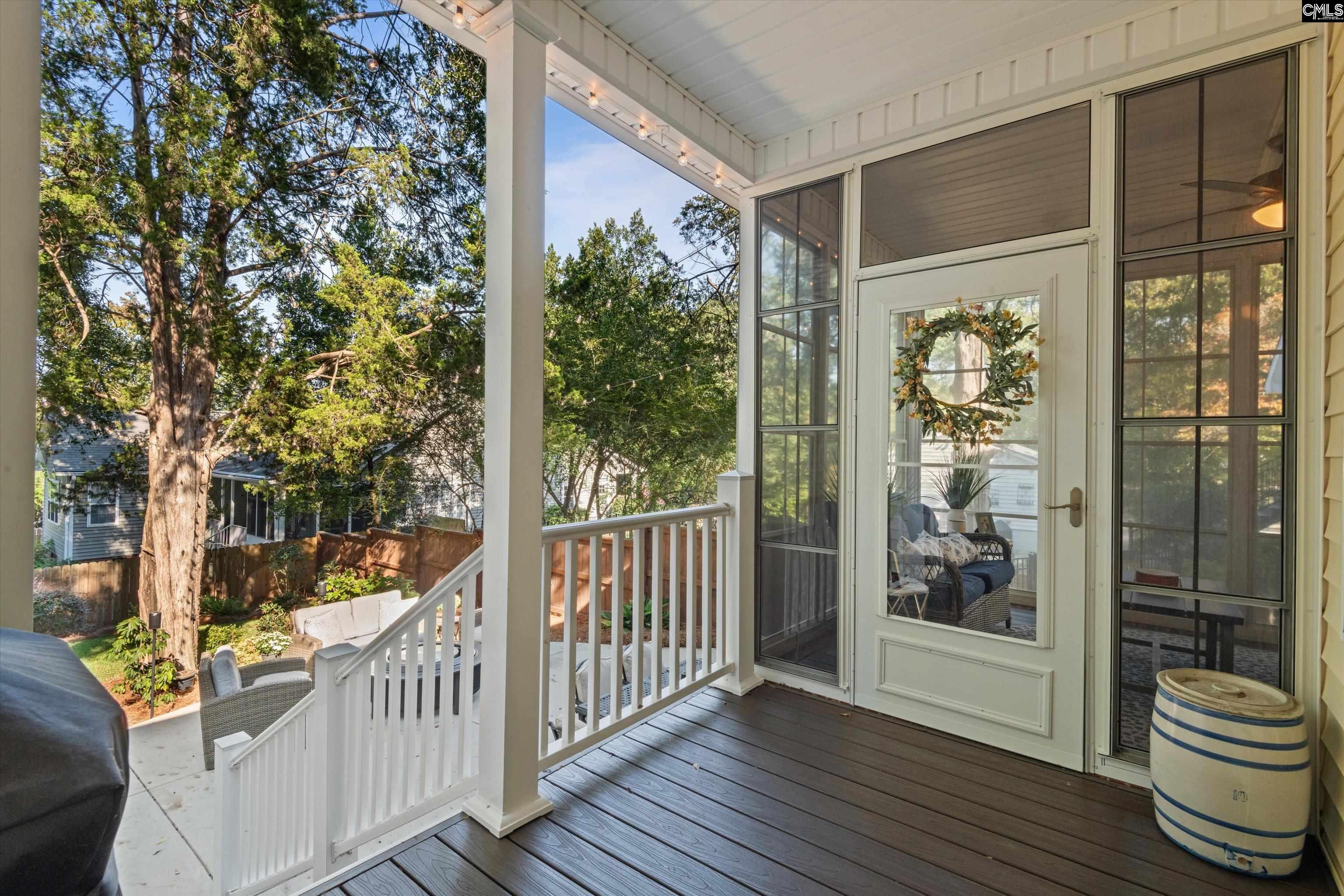 304 Hendrix Street