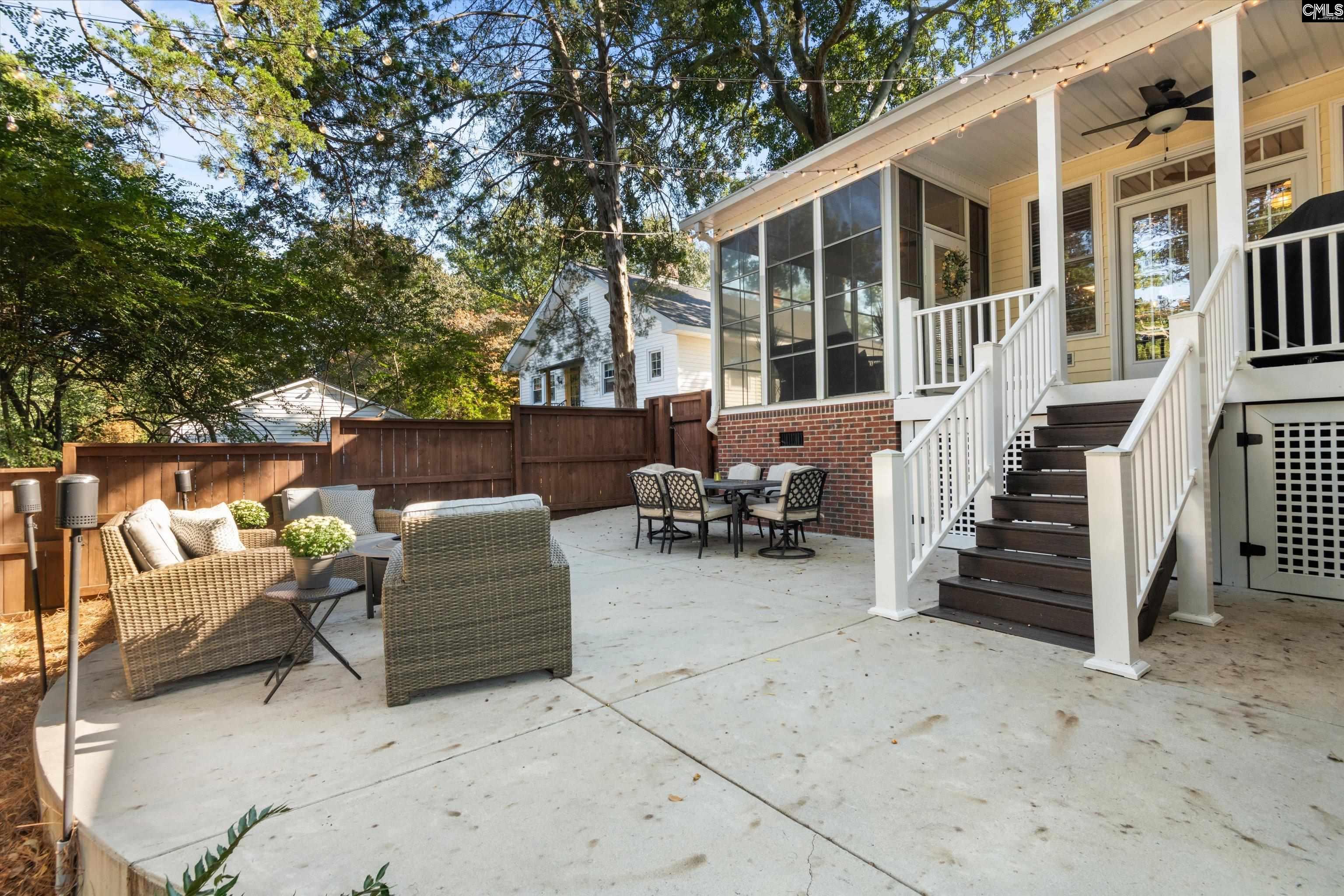 304 Hendrix Street