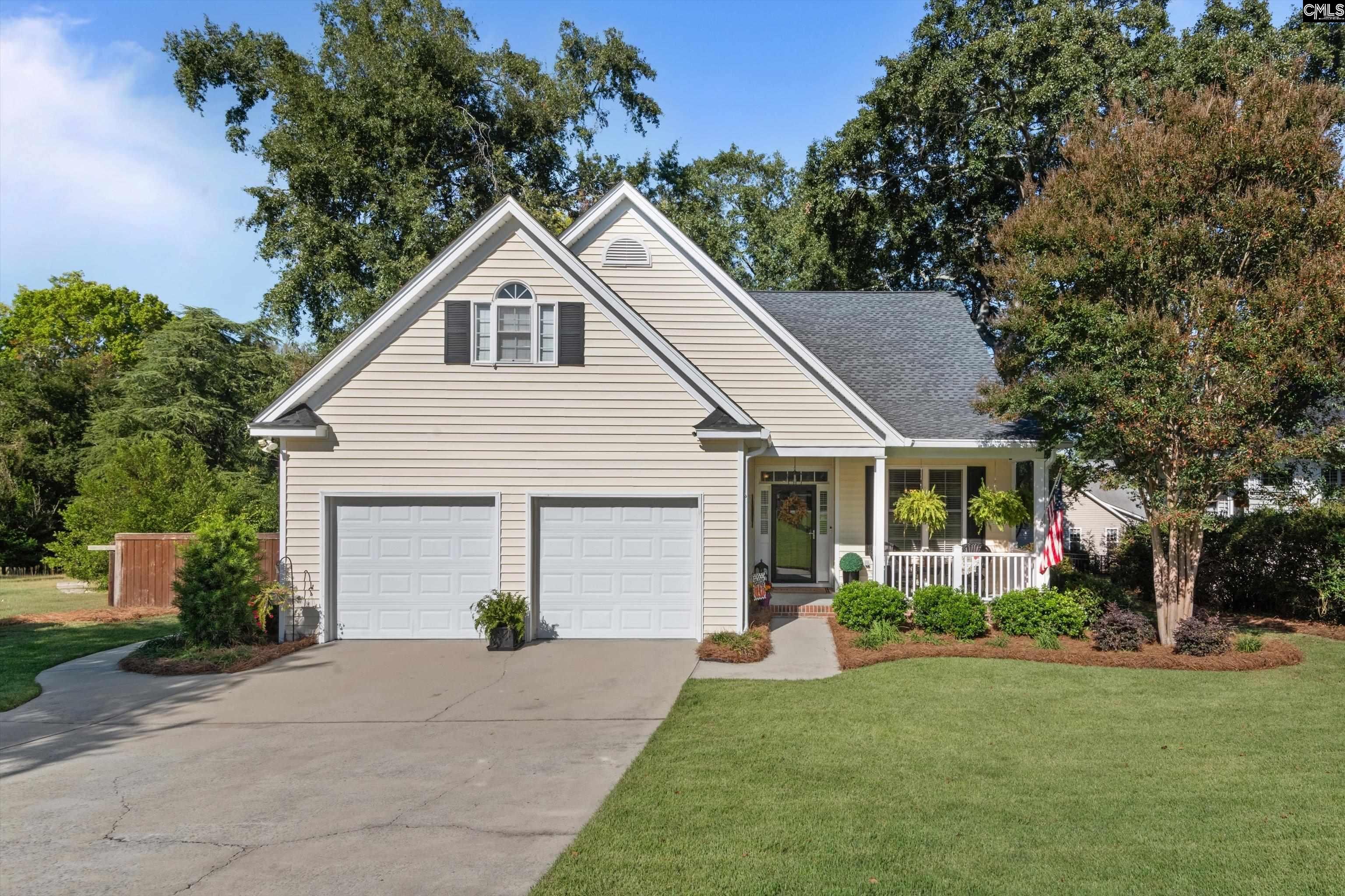 304 Hendrix Street Lexington SC