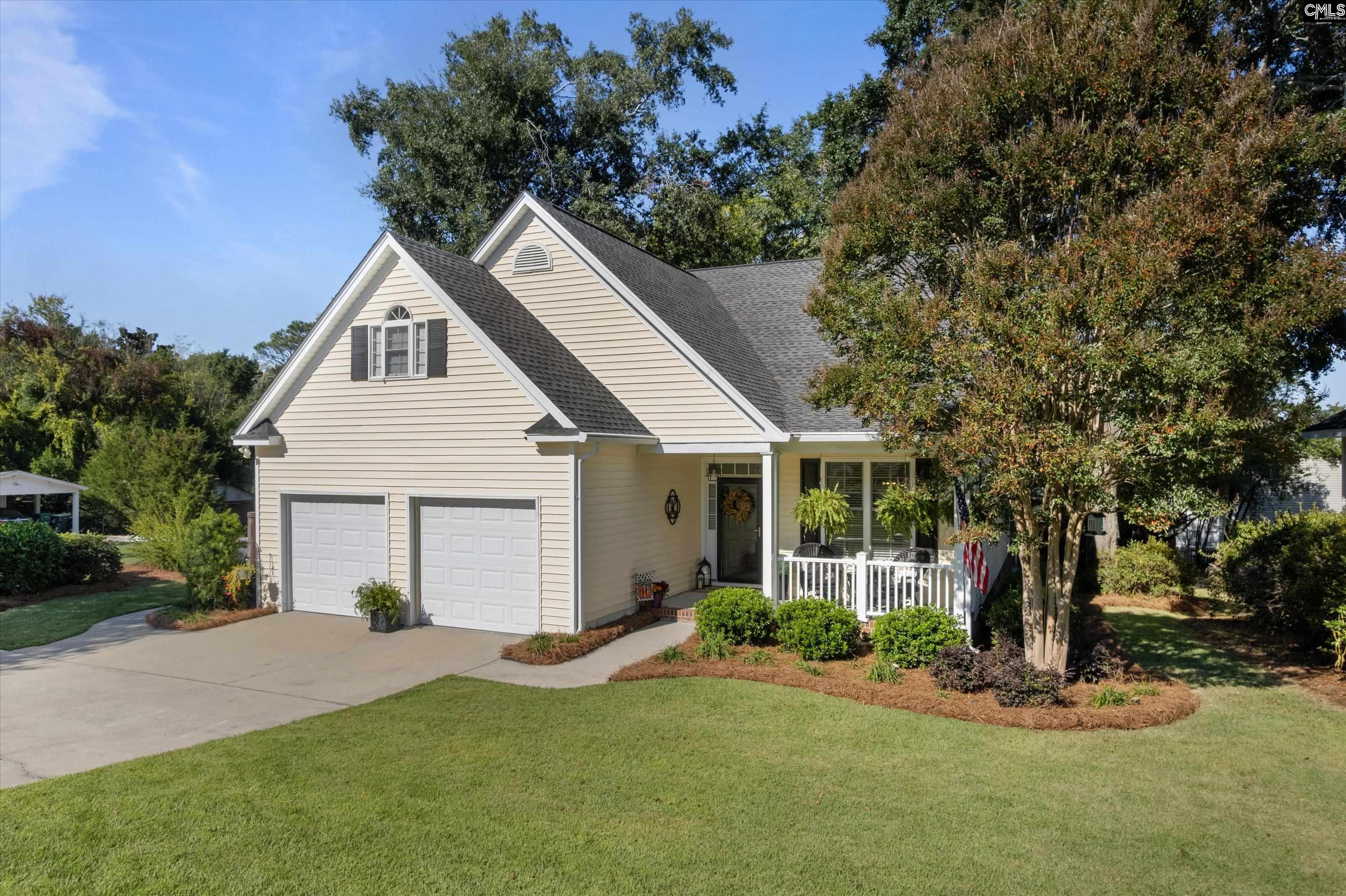 304 Hendrix Street