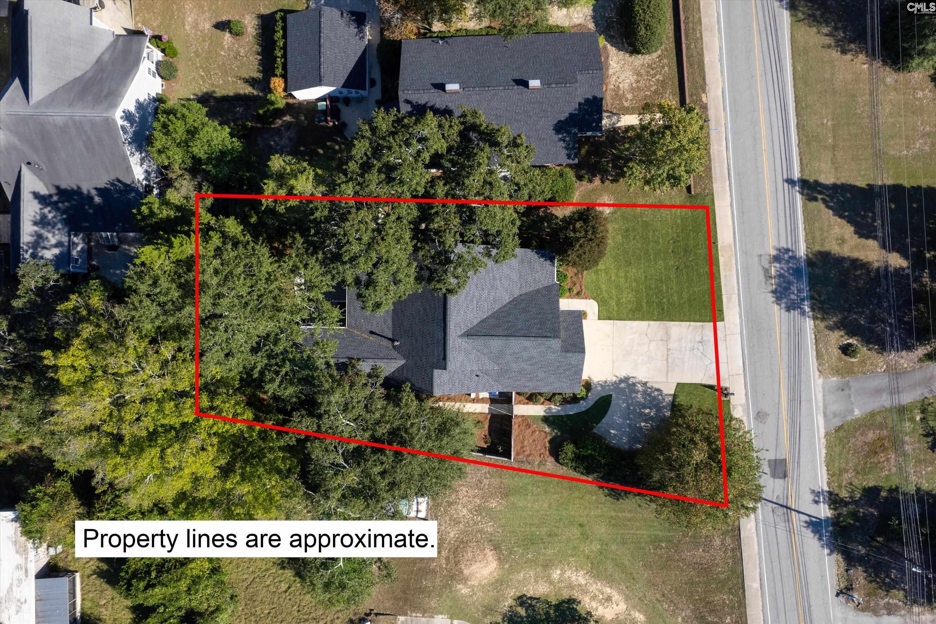 304 Hendrix Street