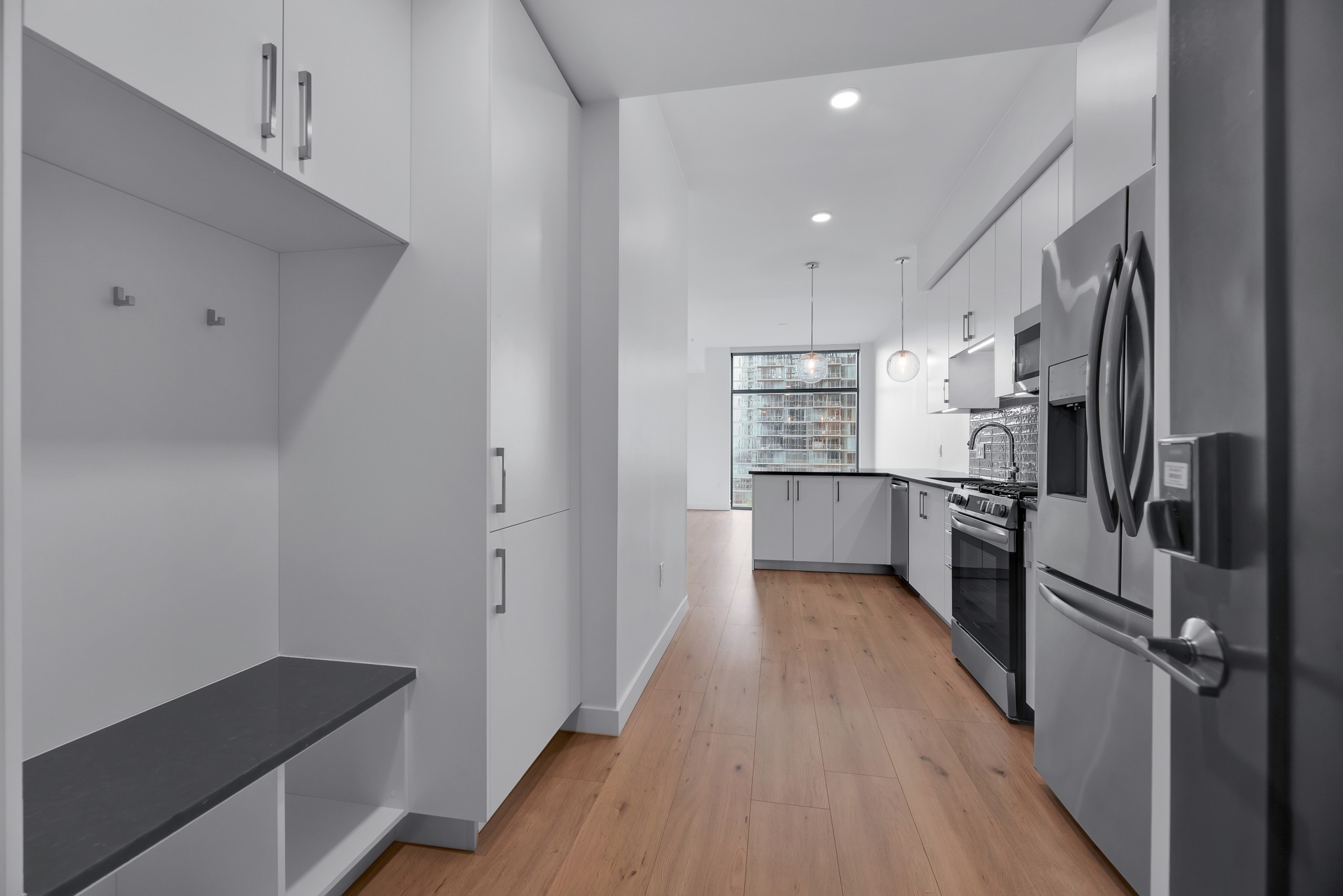 1212 Demonbreun St Unit: 1012