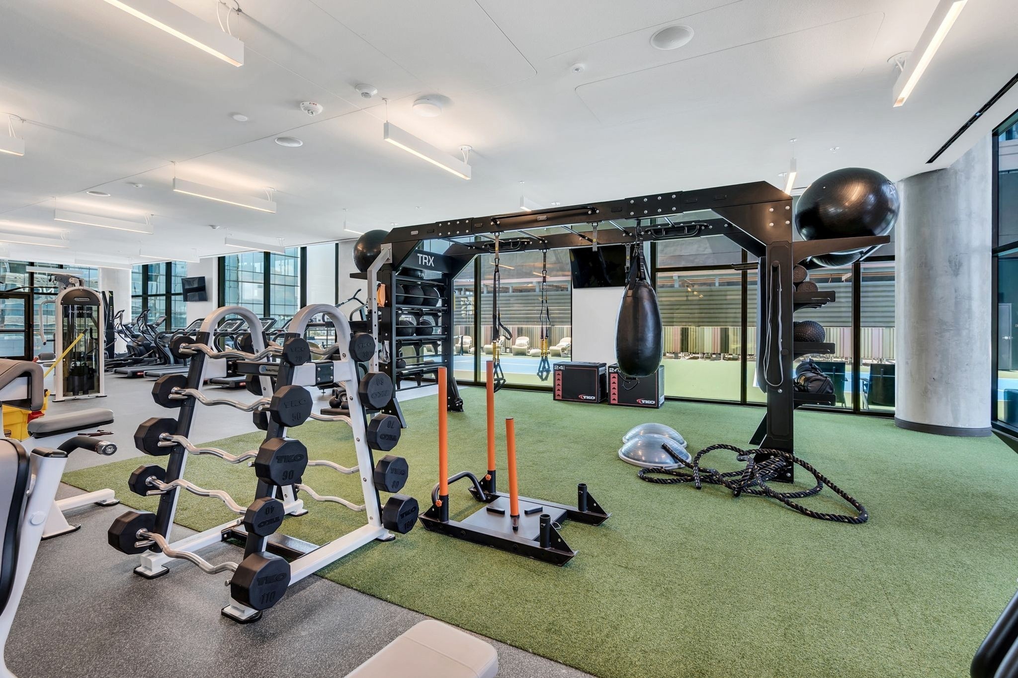 1212 Demonbreun St Unit: 1012
