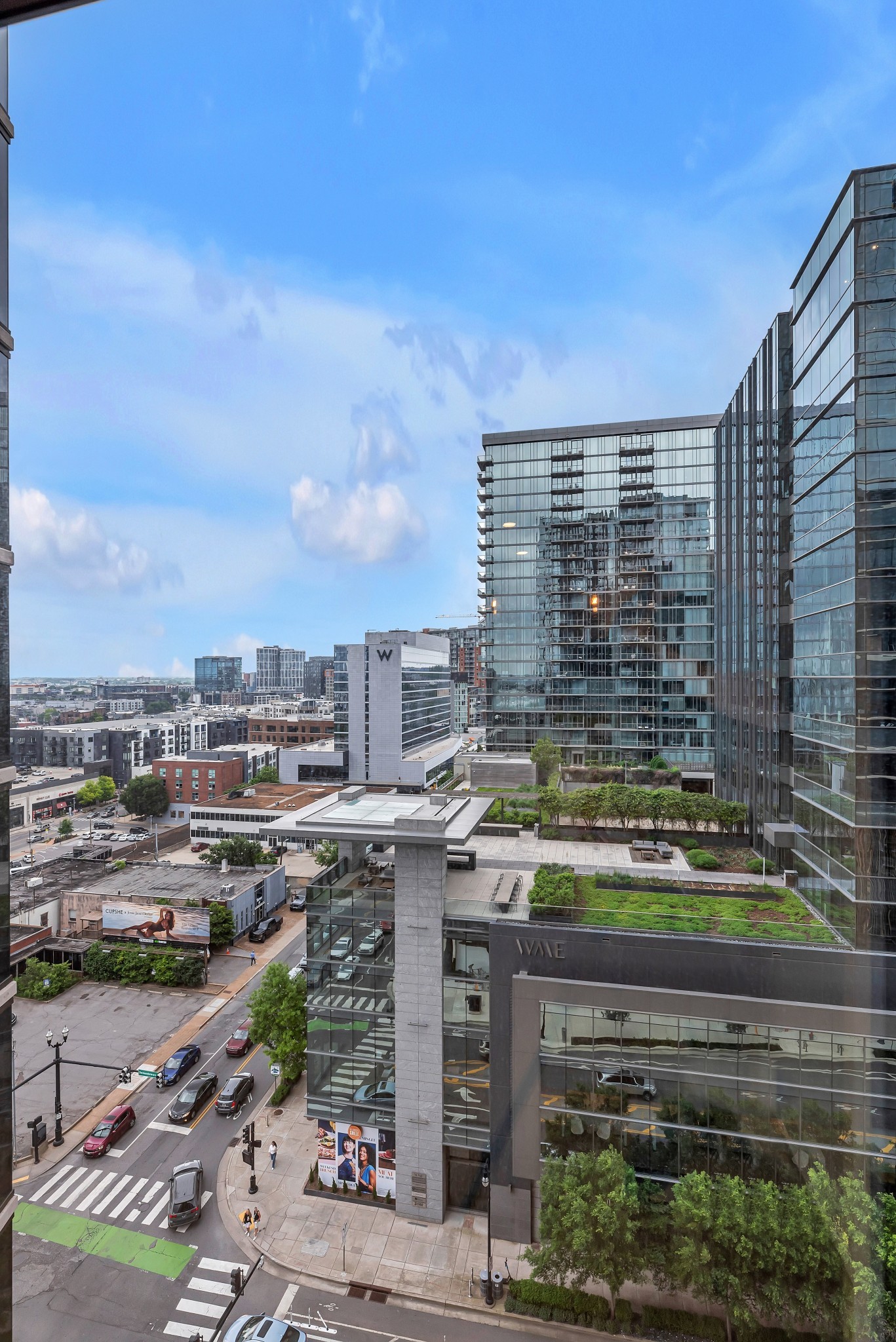 1212 Demonbreun St Unit: 1012