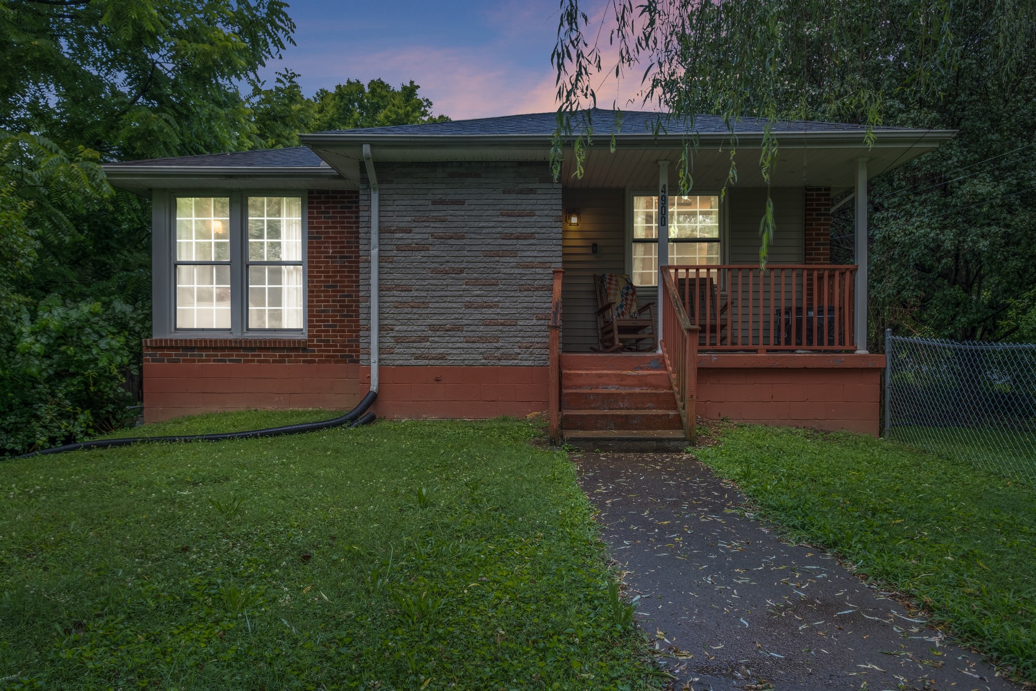 4900 Inglewood Ct