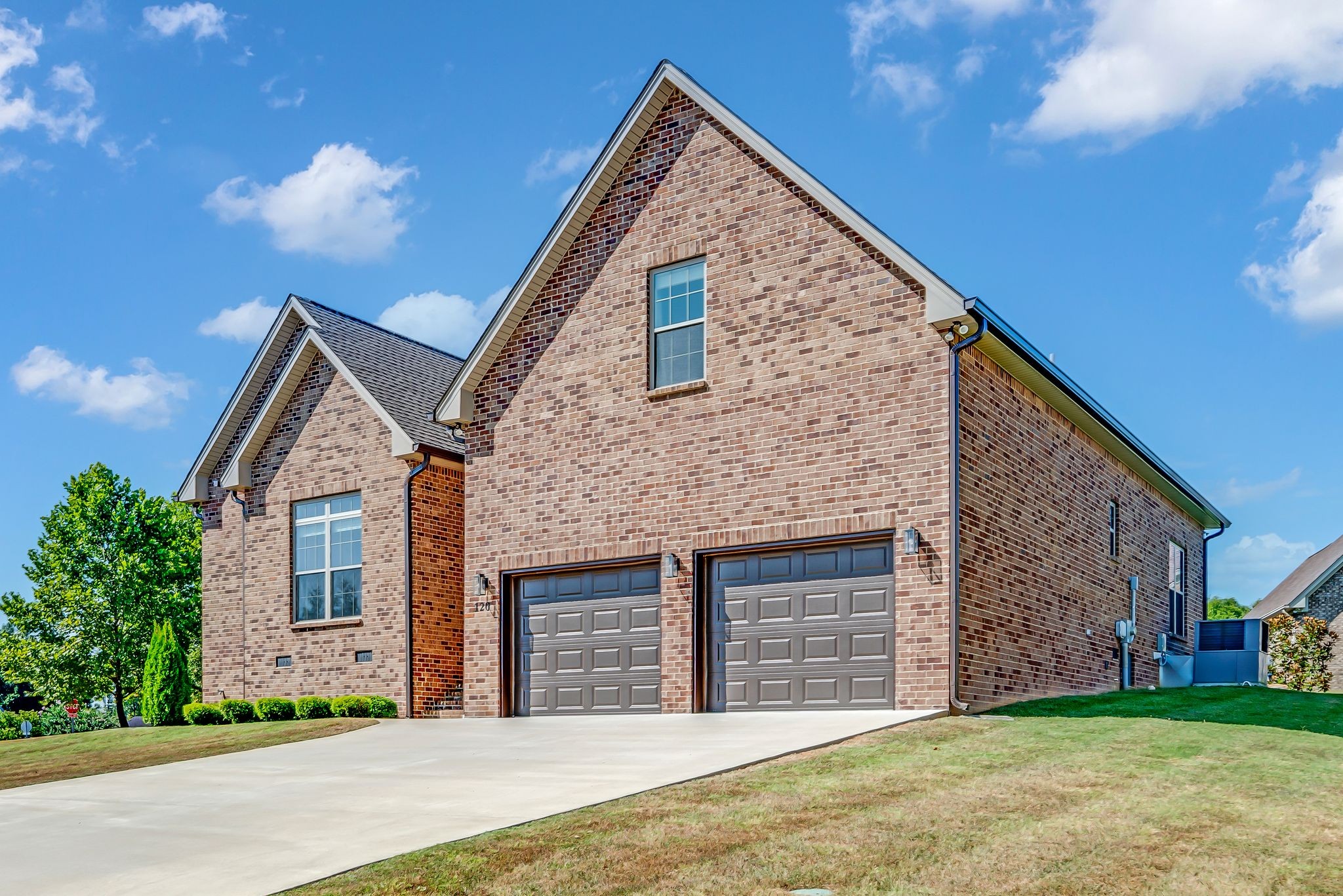 120 Augusta Trl