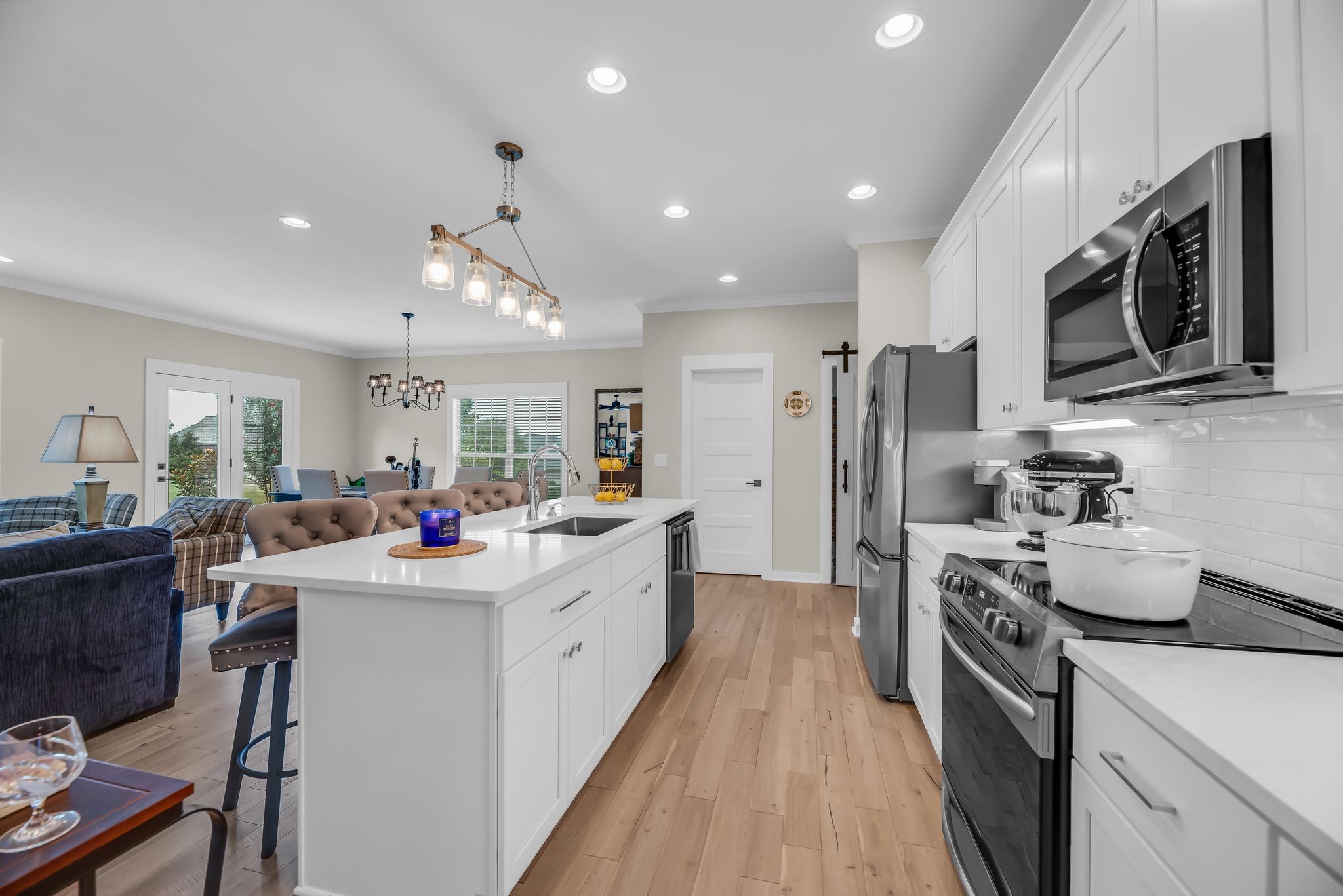 120 Augusta Trl