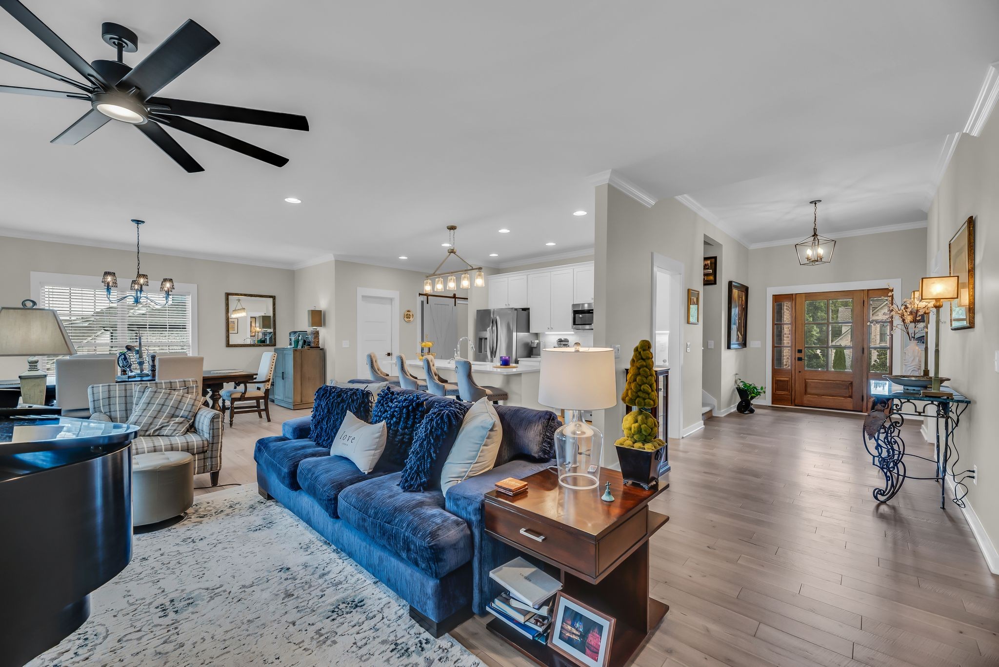 120 Augusta Trl