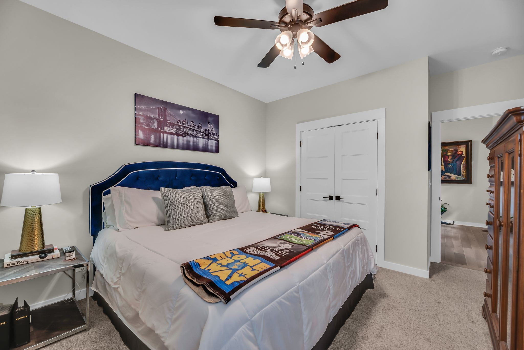 120 Augusta Trl