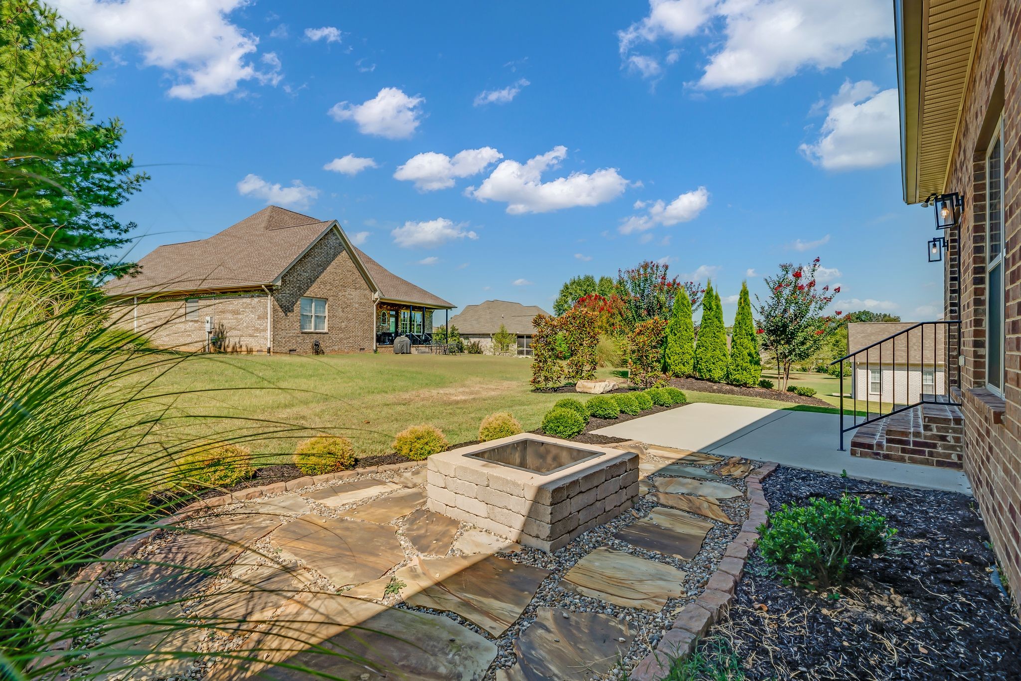 120 Augusta Trl
