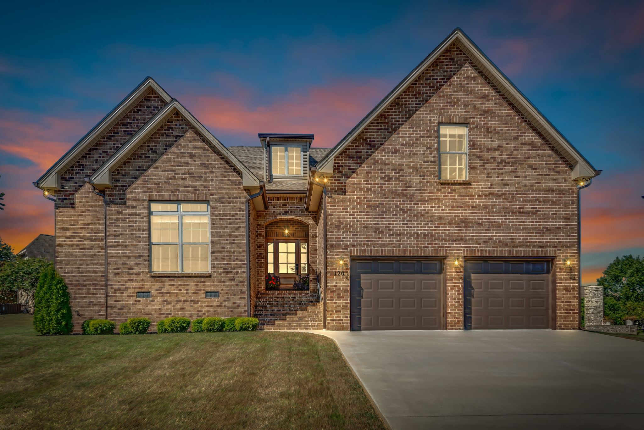 120 Augusta Trl