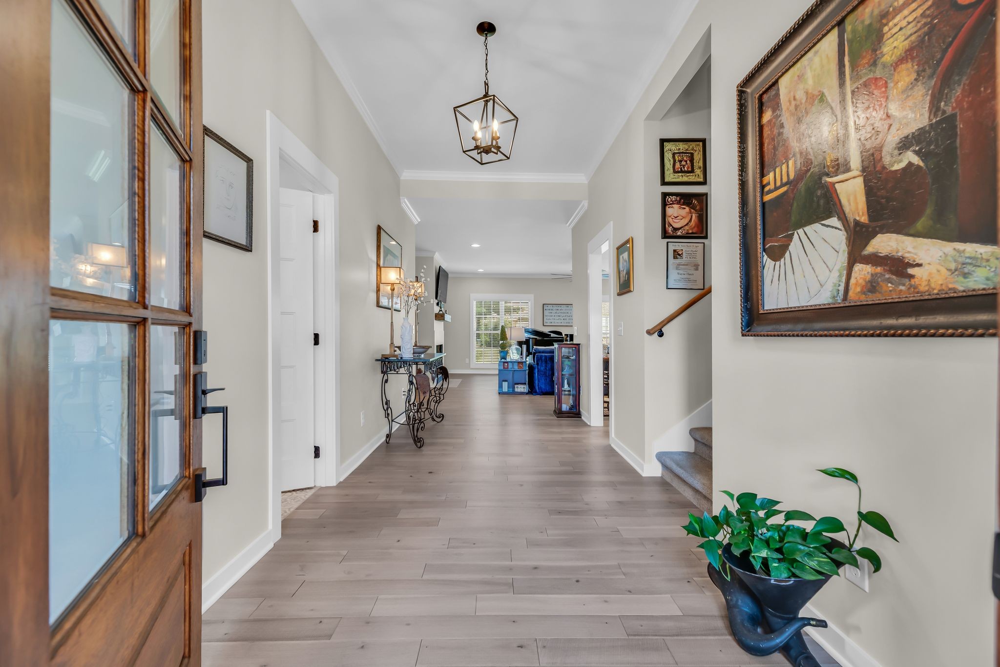120 Augusta Trl