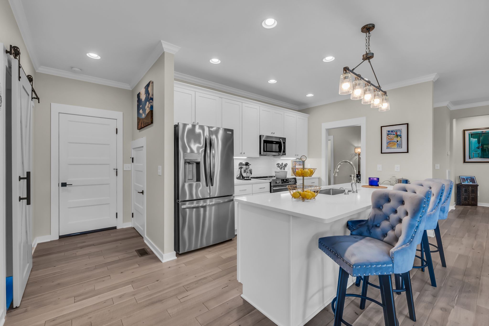 120 Augusta Trl