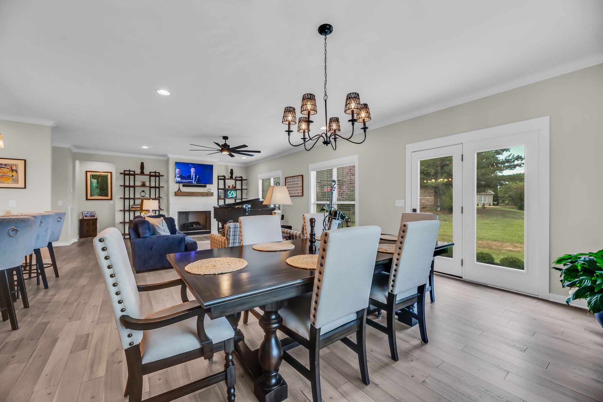 120 Augusta Trl