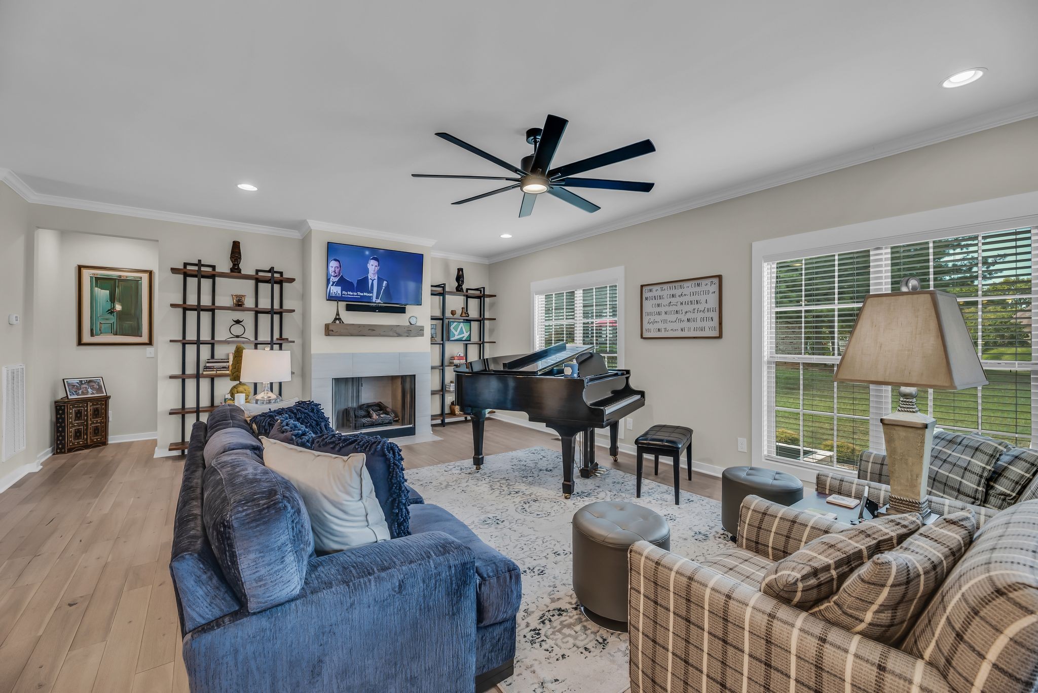 120 Augusta Trl