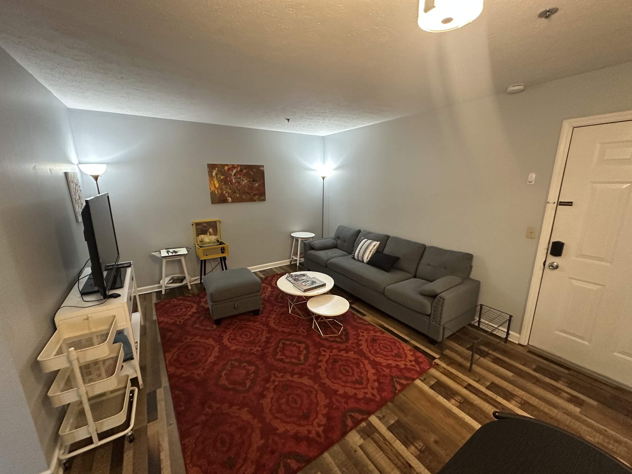 1808 State St Unit: 101