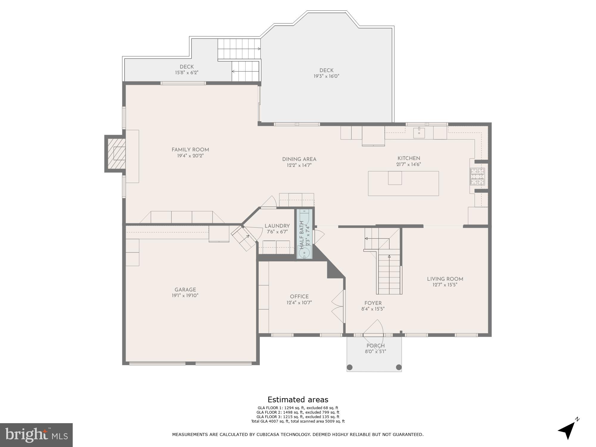2416 Goldenrain Ct