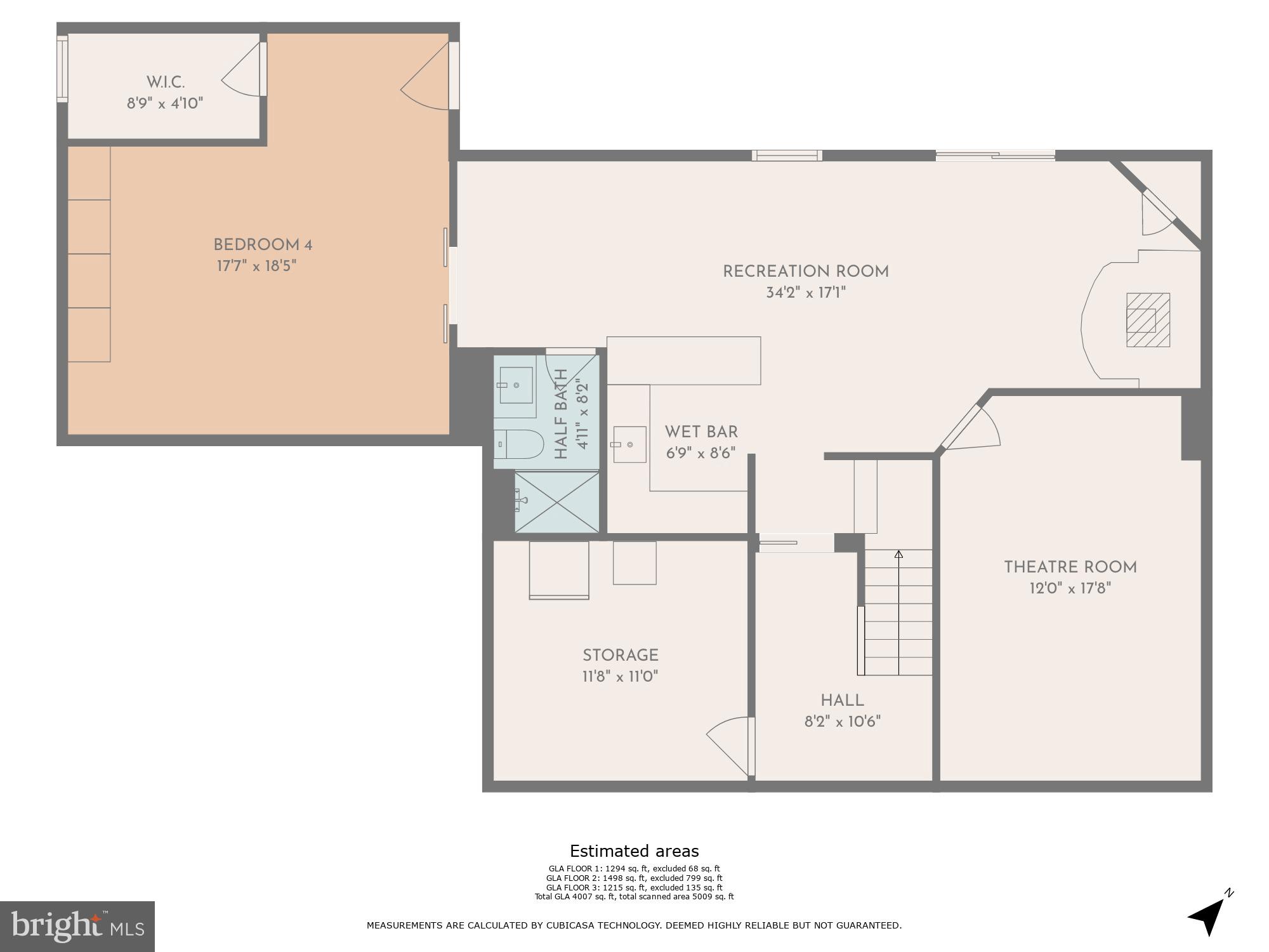 2416 Goldenrain Ct