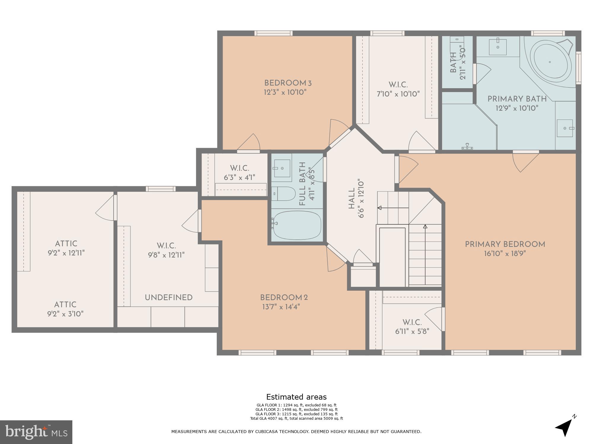 2416 Goldenrain Ct