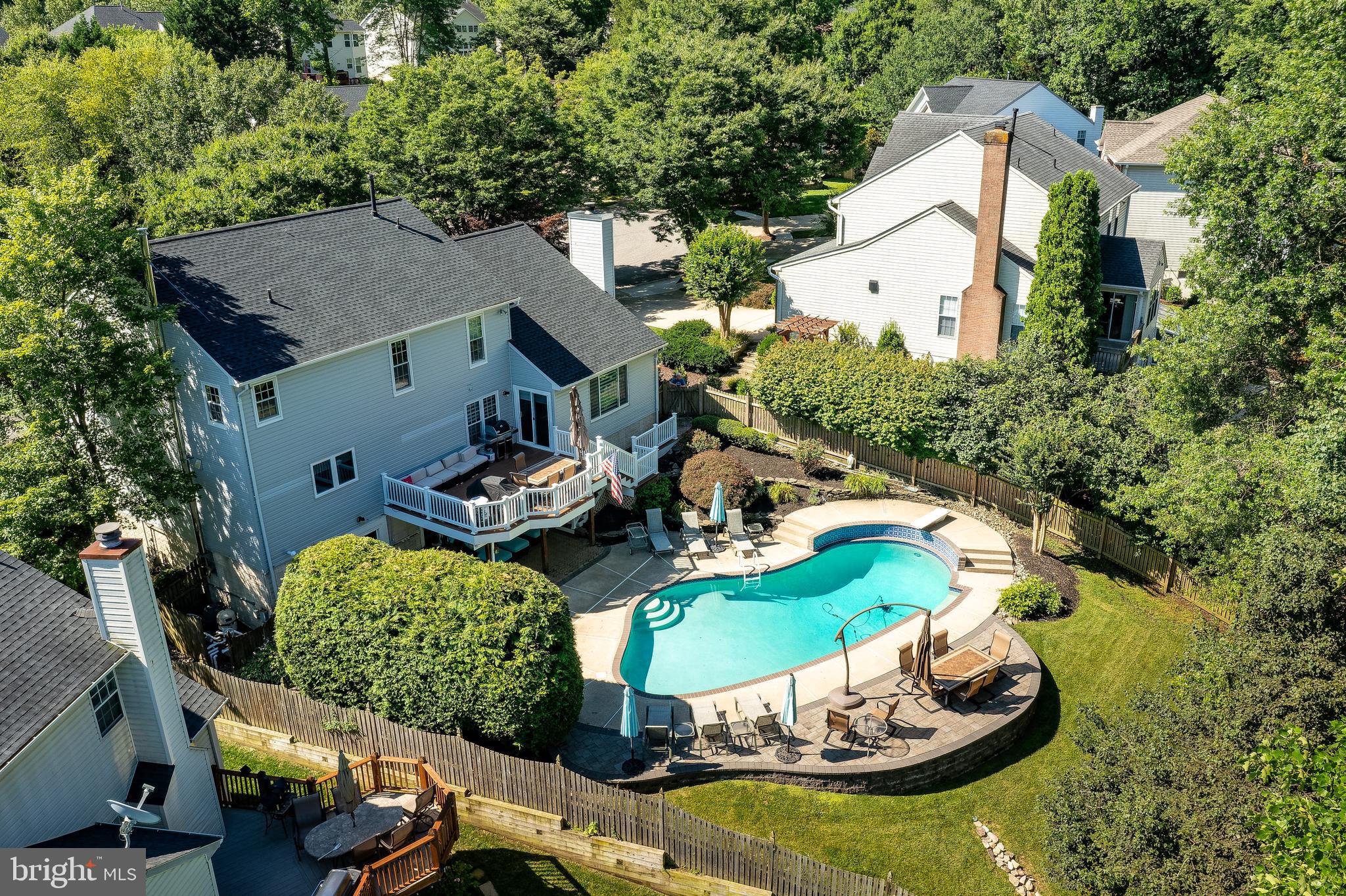 2416 Goldenrain Ct