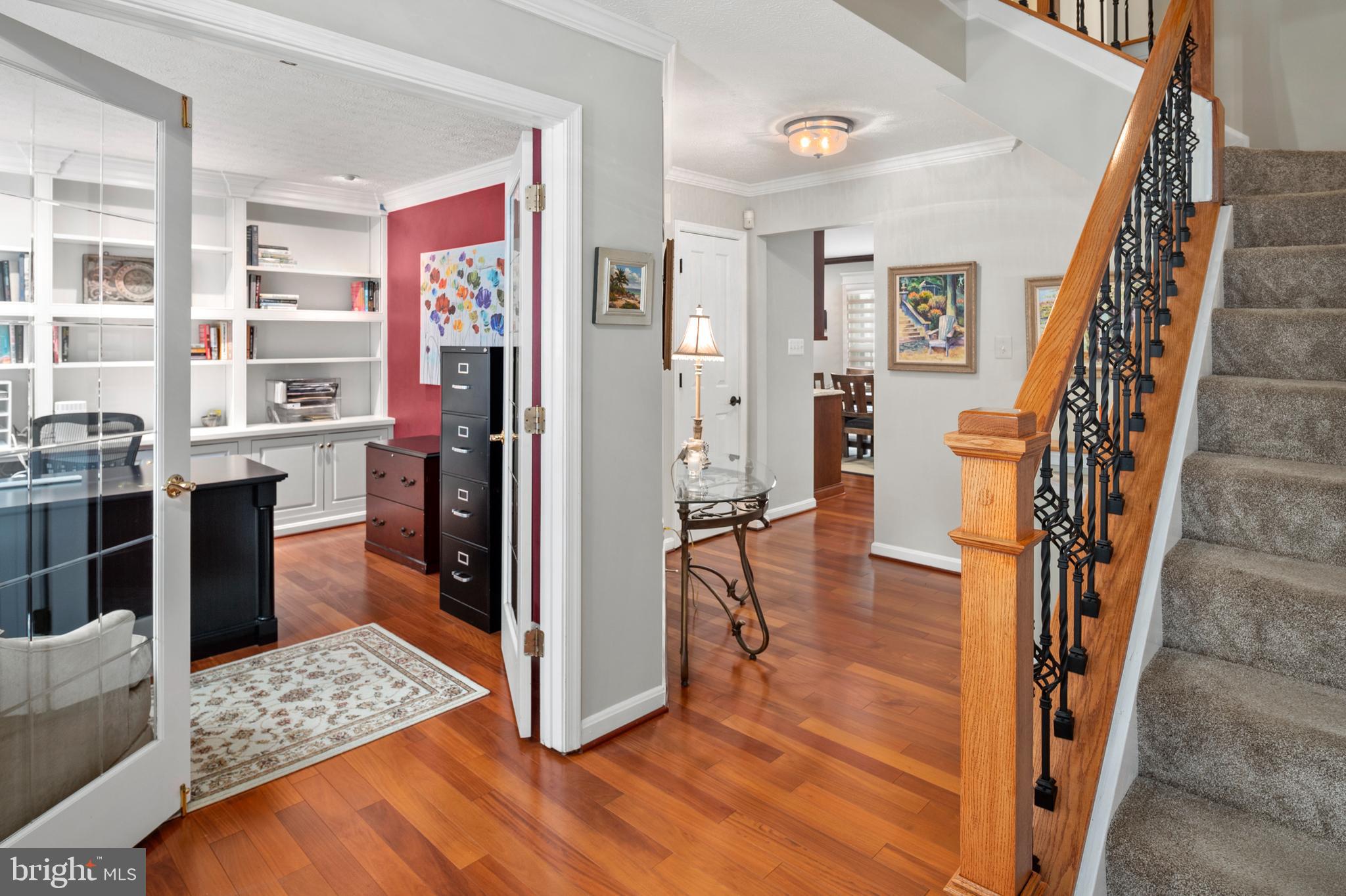 2416 Goldenrain Ct