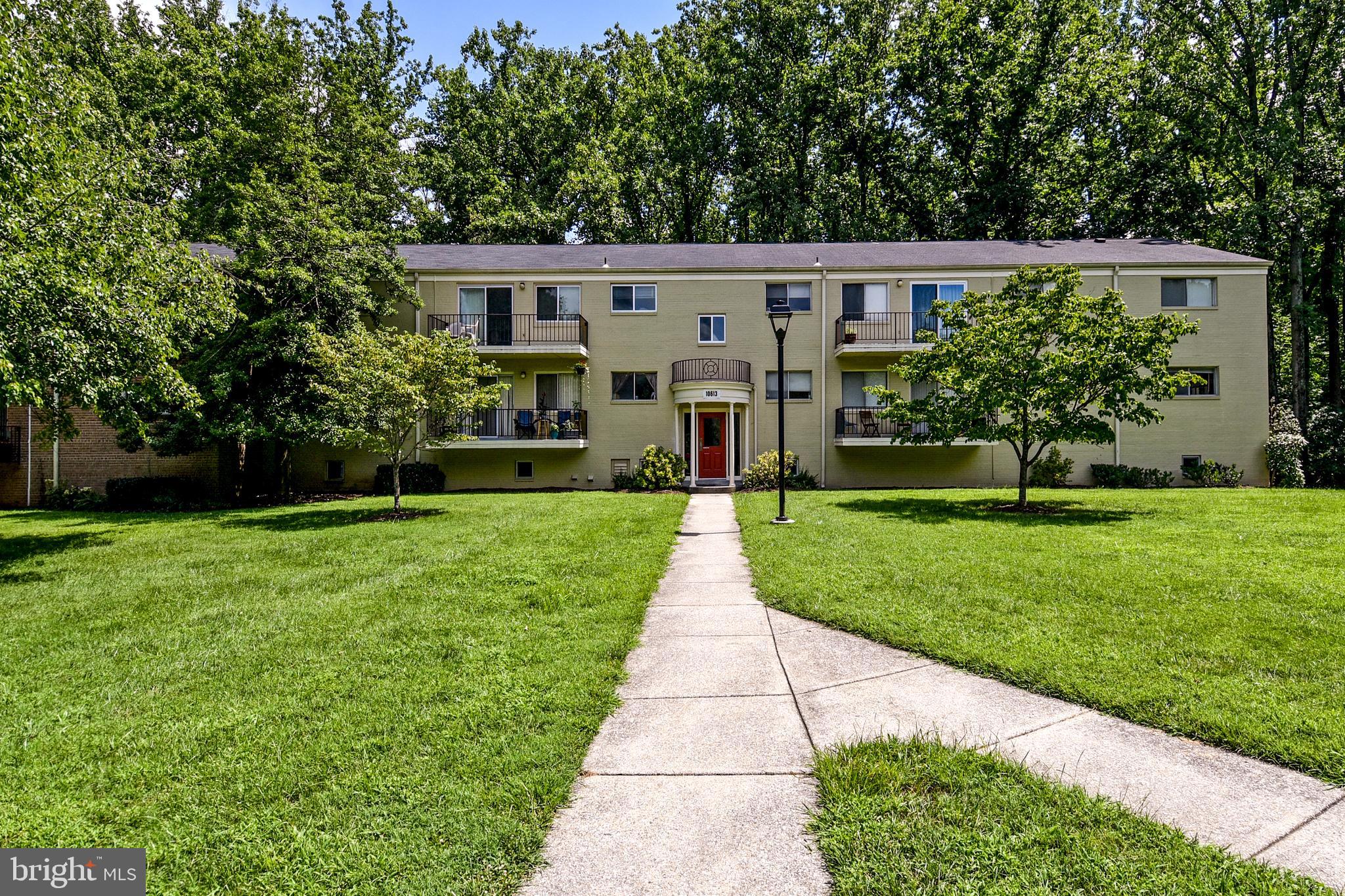 10613 Weymouth St #201