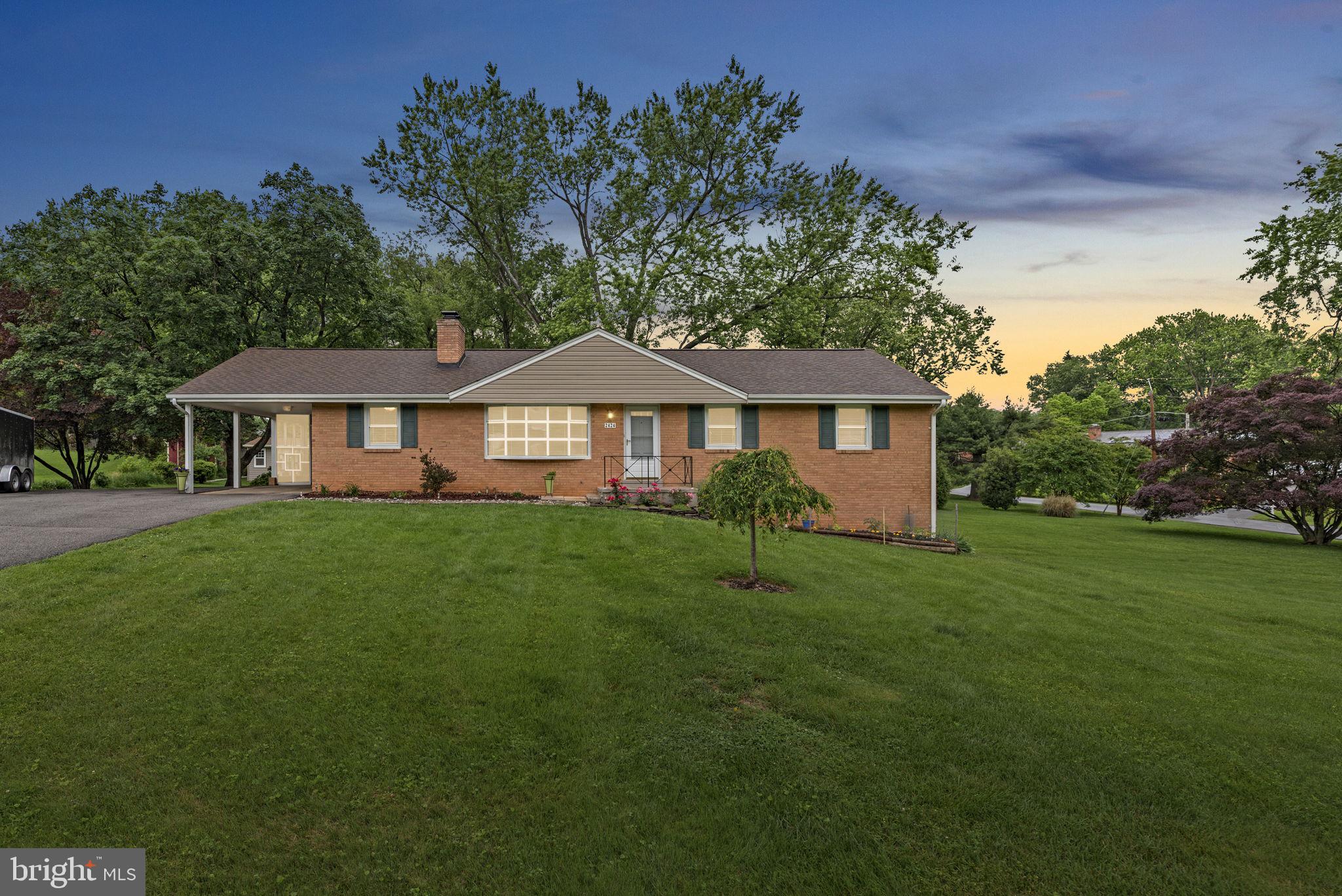 2424 Seibel Dr