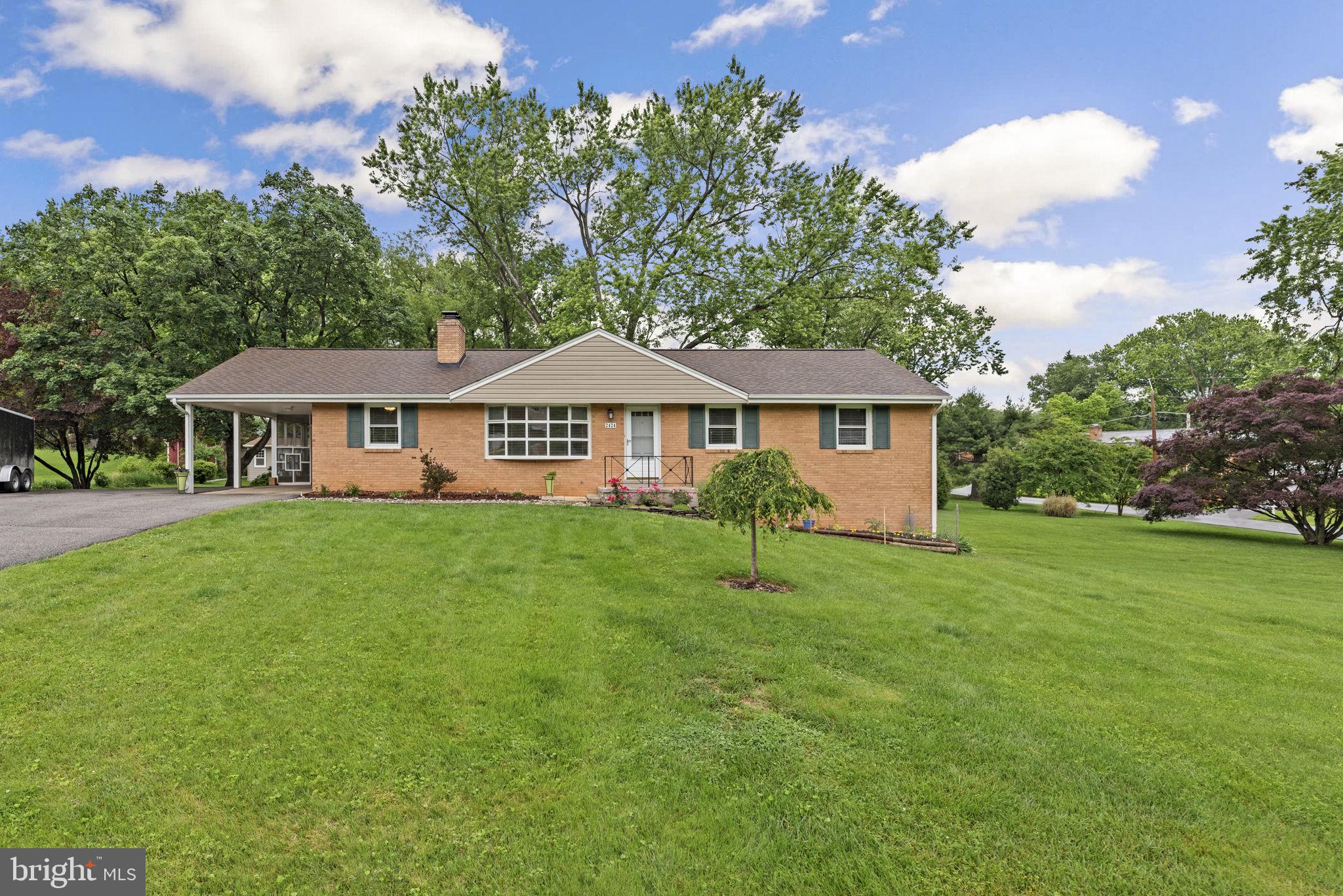 2424 Seibel Dr