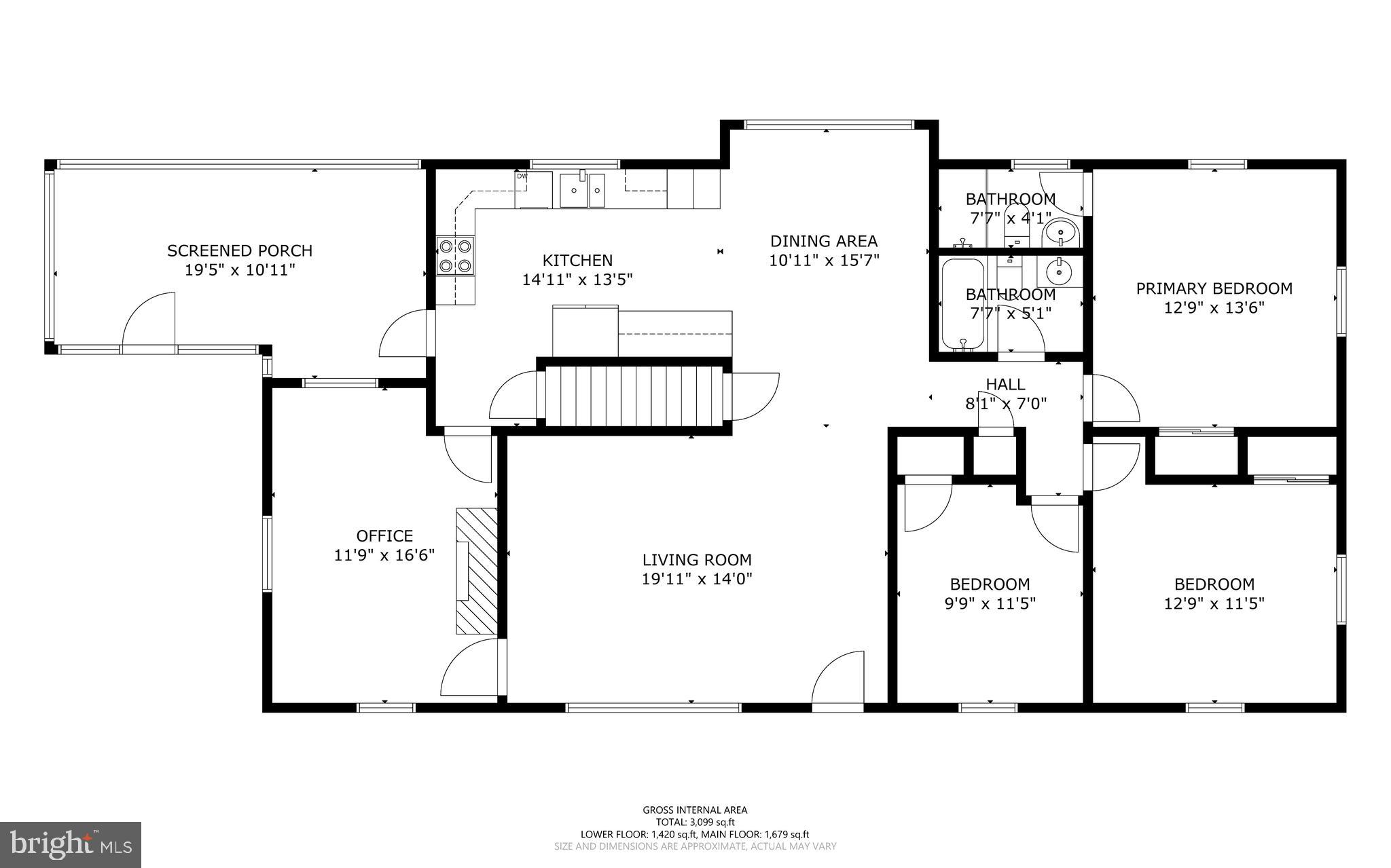 2424 Seibel Dr
