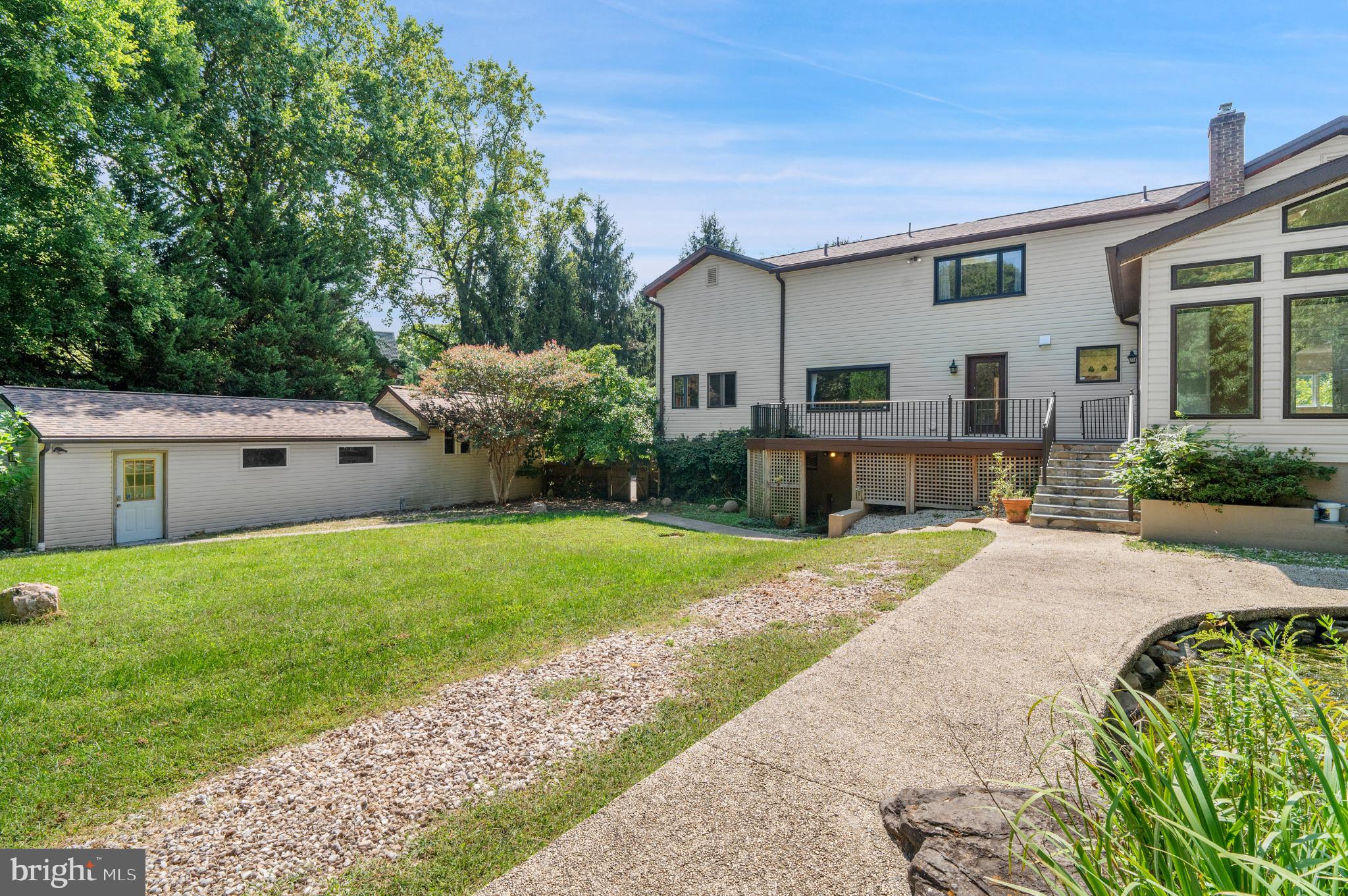 15729 HOLLY GROVE ROAD