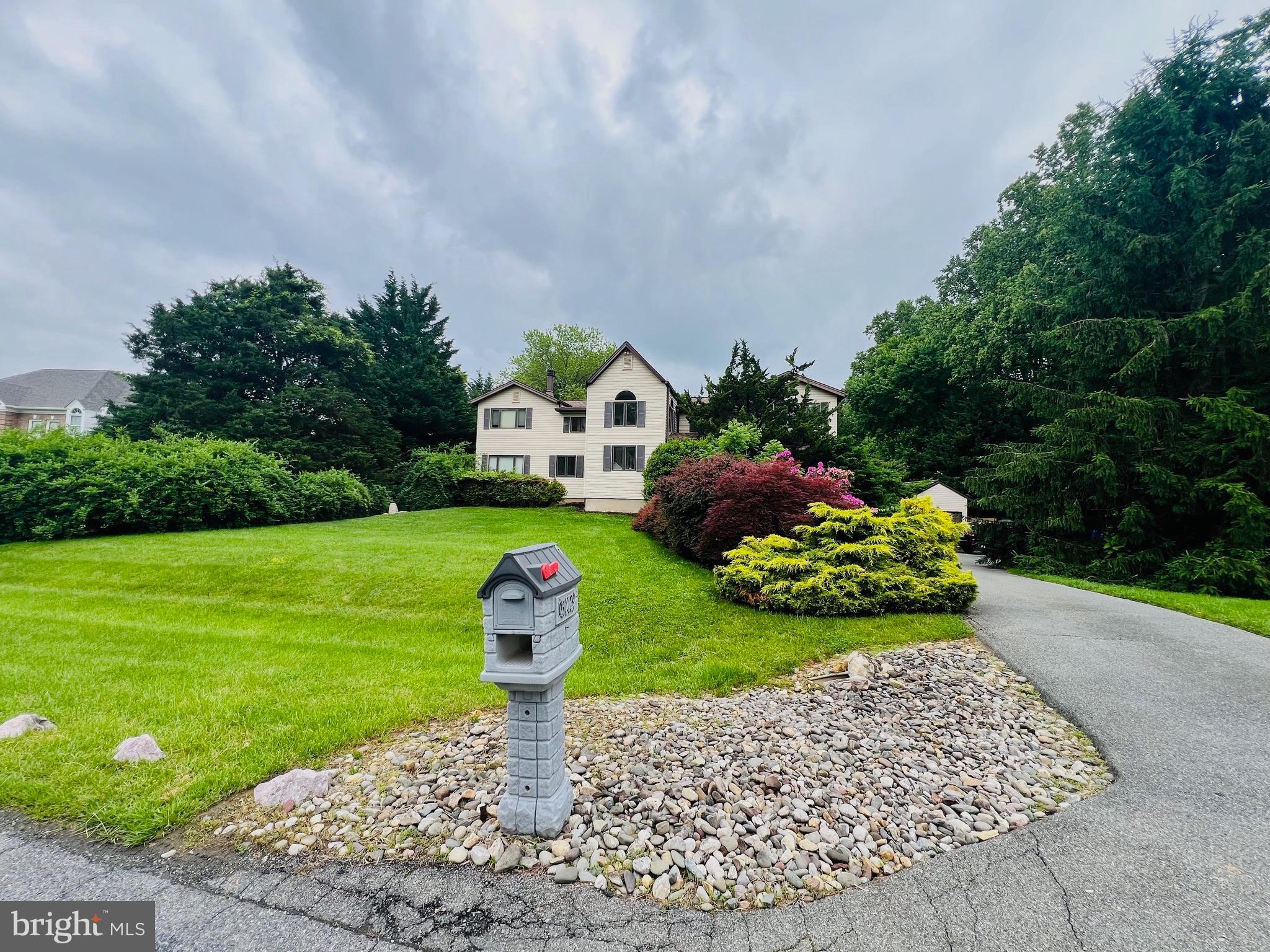 15729 HOLLY GROVE ROAD