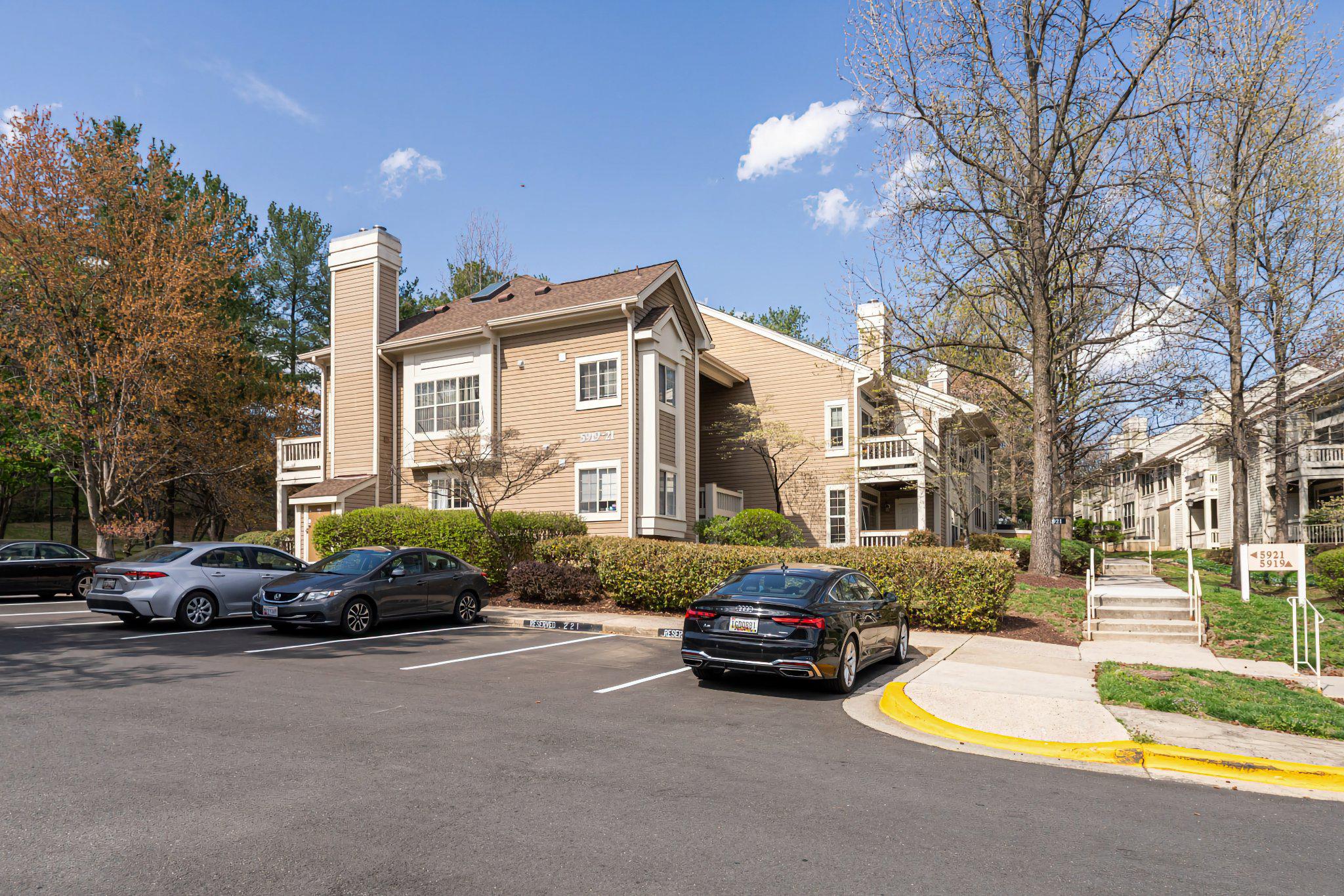 5921 BARBADOS PLACE 202