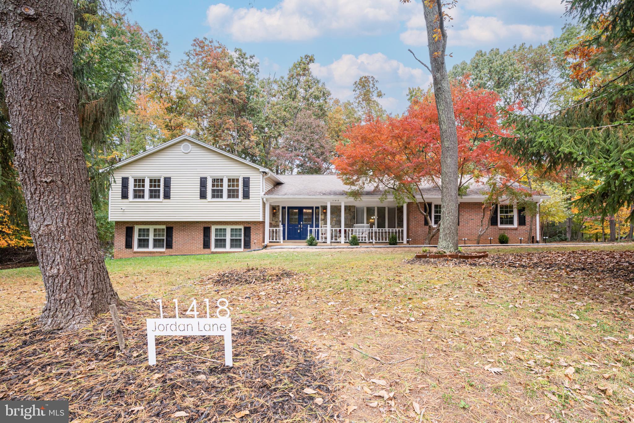 11418 Jordan Ln
