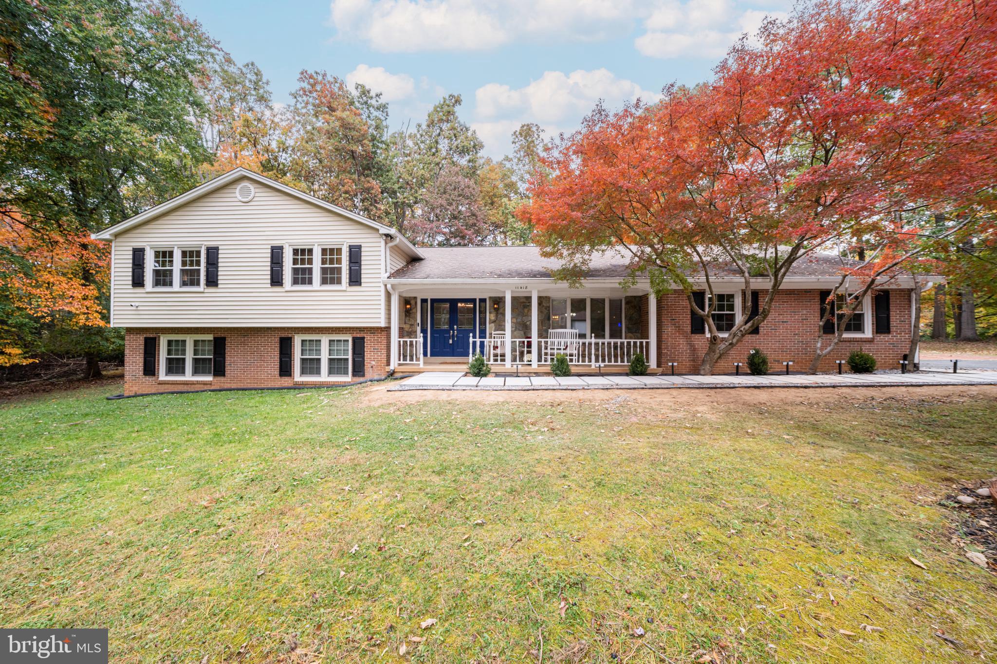 11418 Jordan Ln